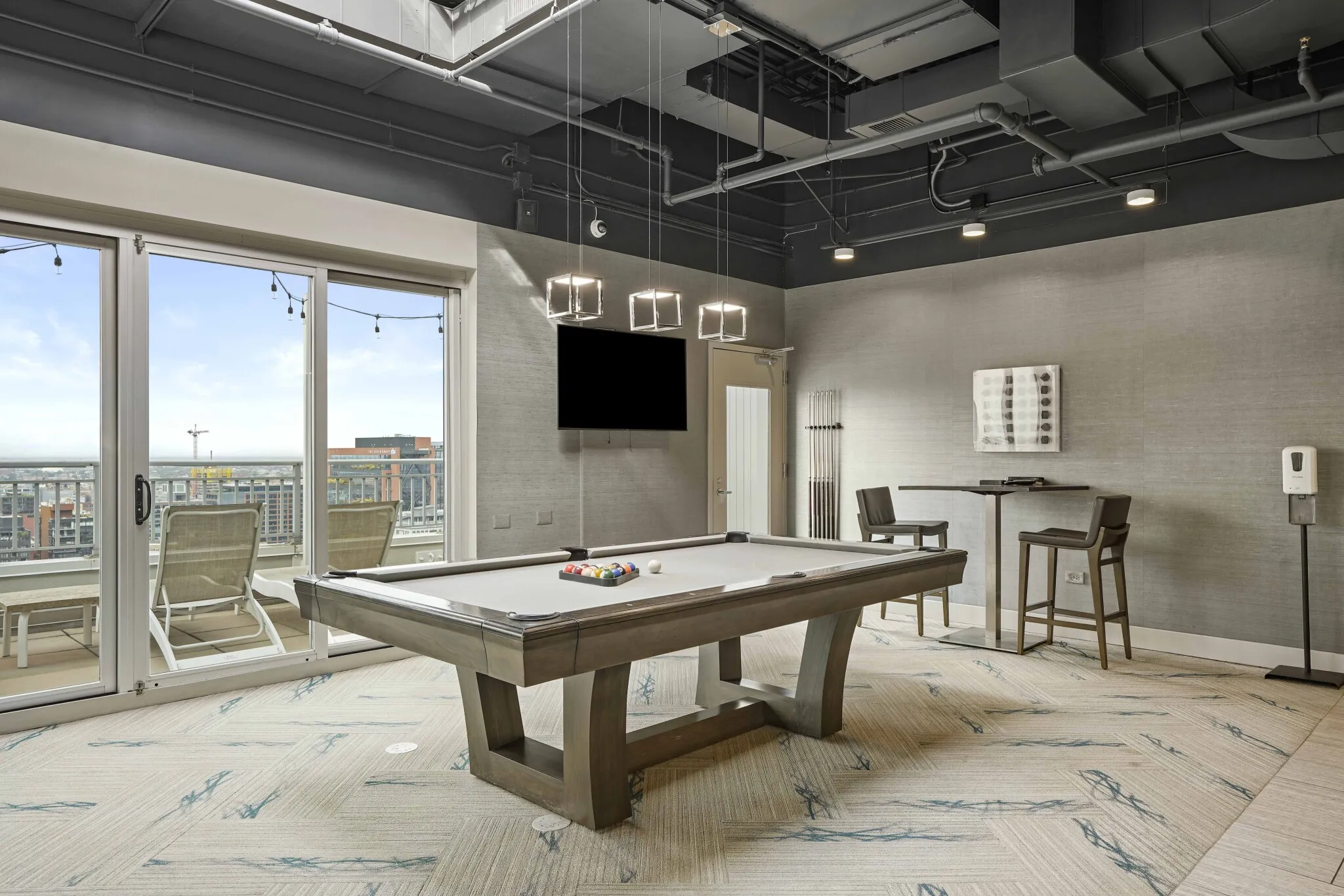 180 N Jefferson St, , 60661, USA 60661-unit#CONVERTIBLE-Chicago-IL