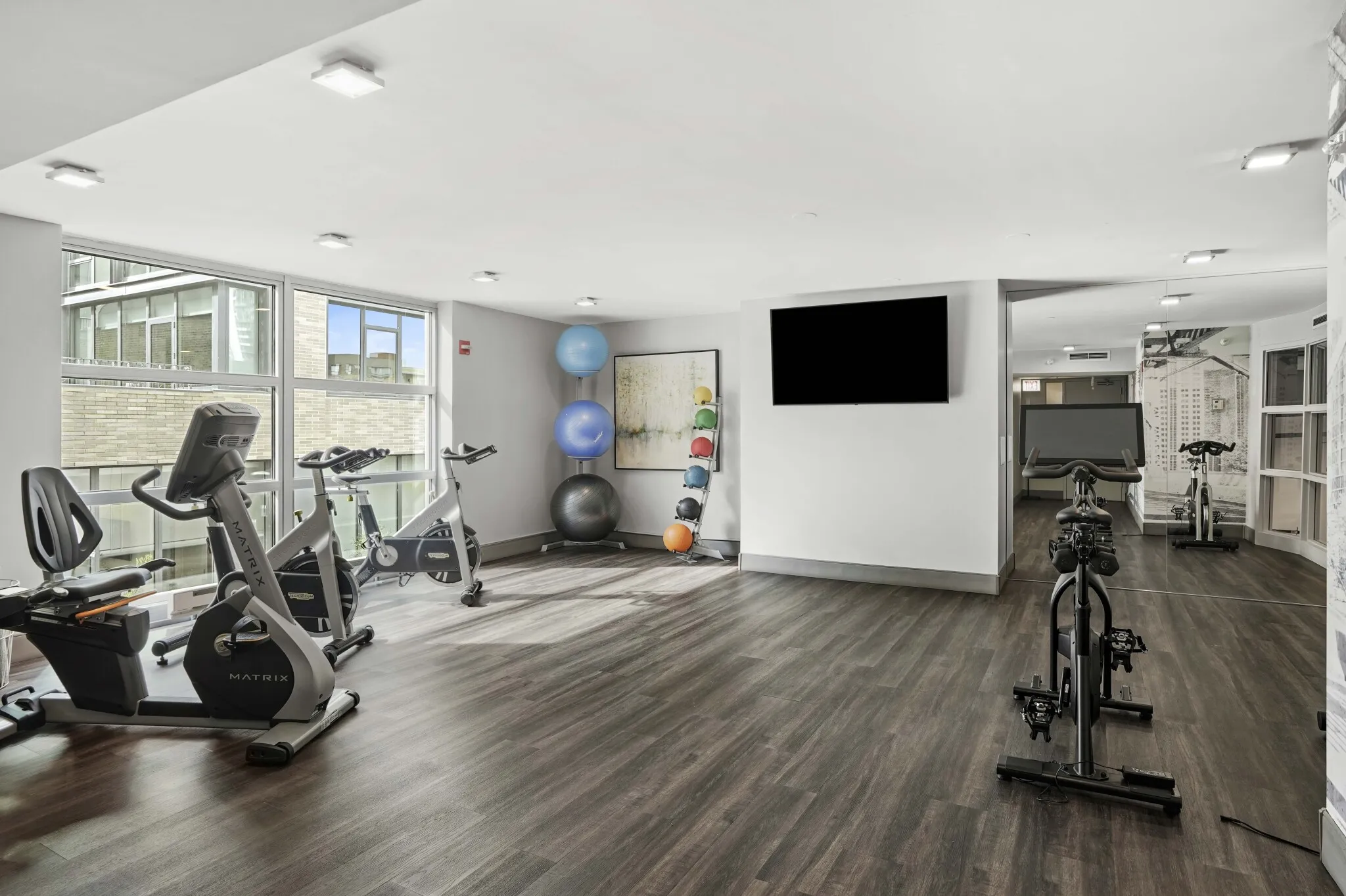 180 N Jefferson St, , 60661, USA 60661-unit#CONVERTIBLE-Chicago-IL