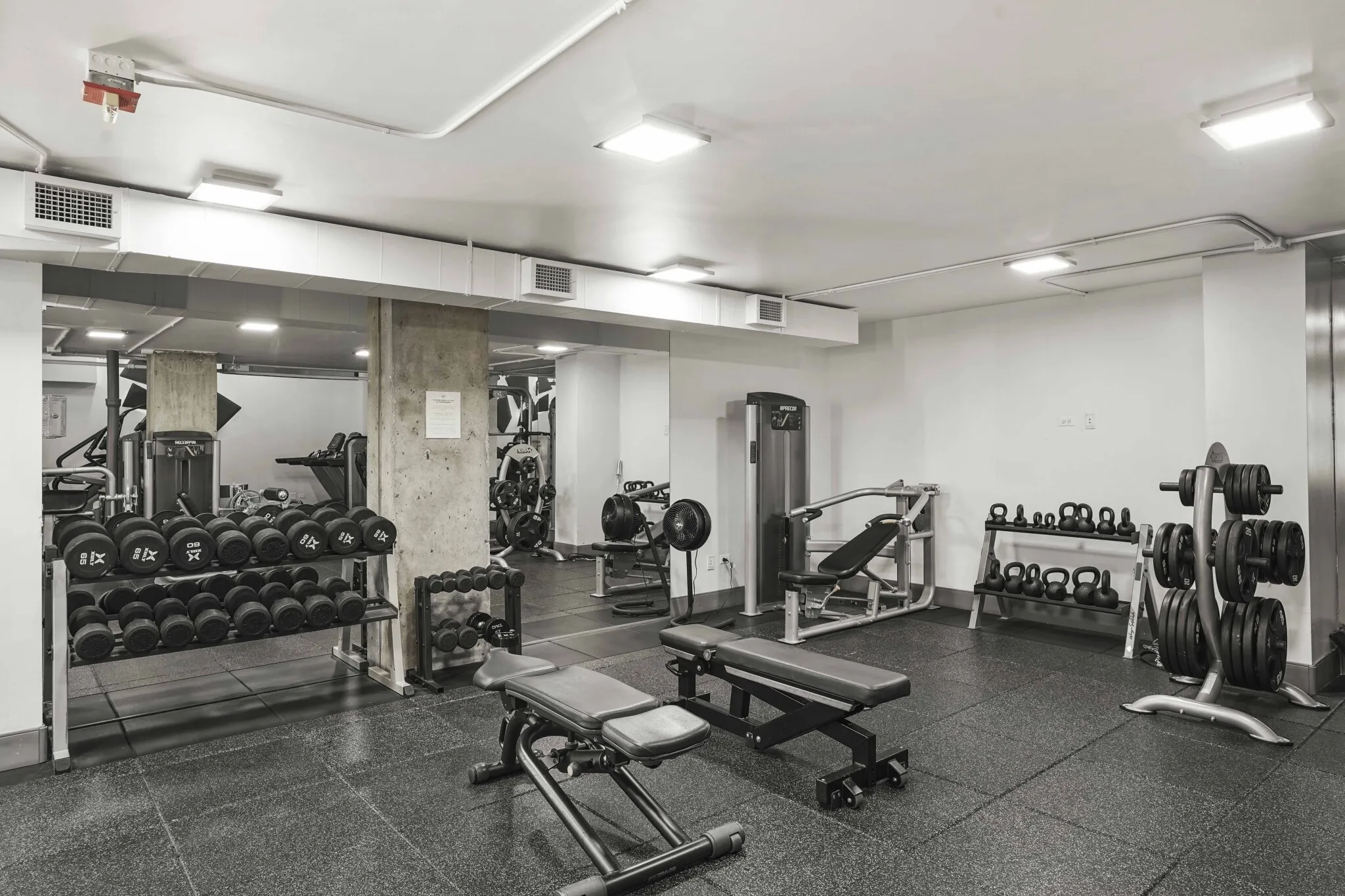 180 N Jefferson St, , 60661, USA 60661-unit#CONVERTIBLE-Chicago-IL