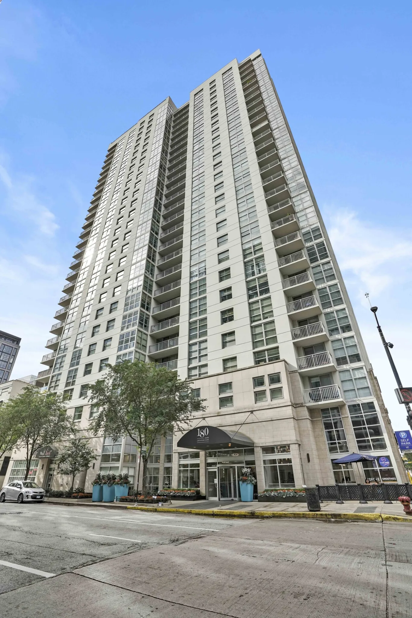 180 N Jefferson St, , 60661, USA 60661-unit#CONVERTIBLE-Chicago-IL