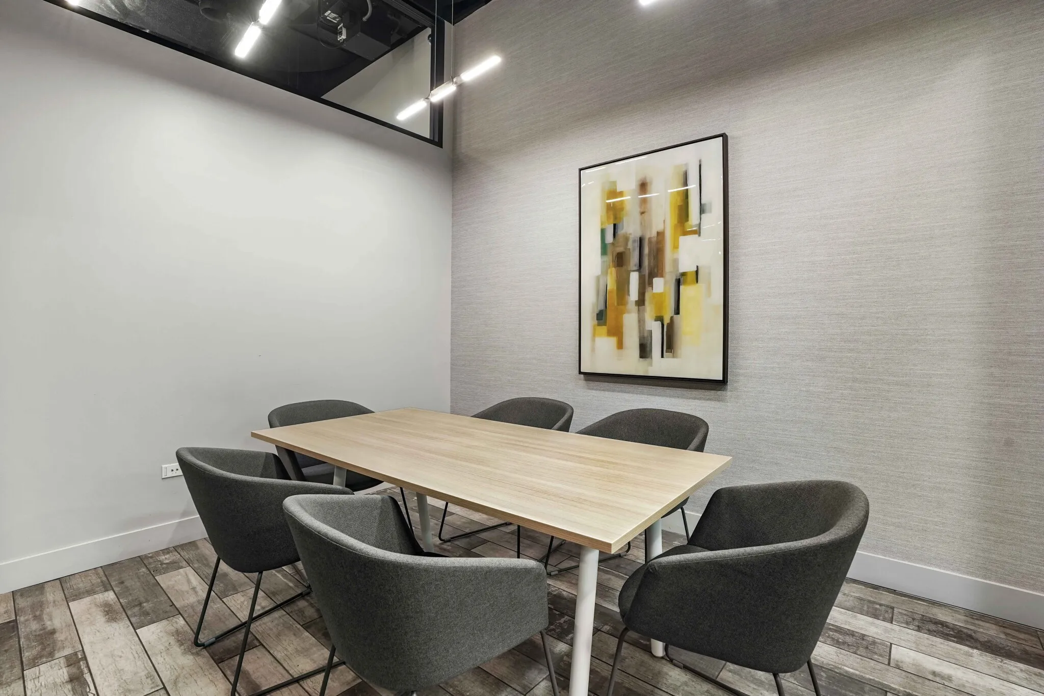 180 N Jefferson St, , 60661, USA 60661-unit#CONVERTIBLE-Chicago-IL