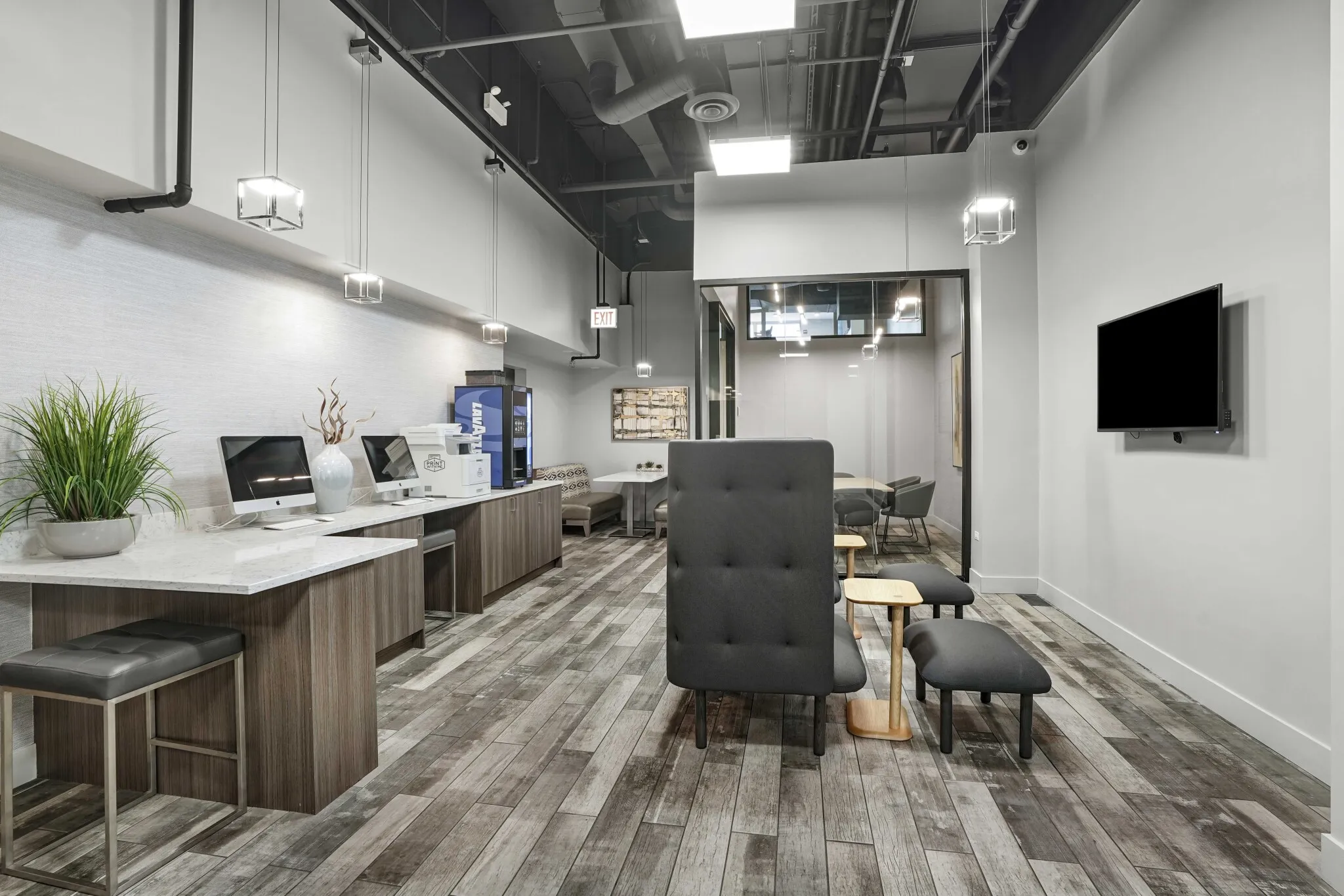 180 N Jefferson St, , 60661, USA 60661-unit#CONVERTIBLE-Chicago-IL