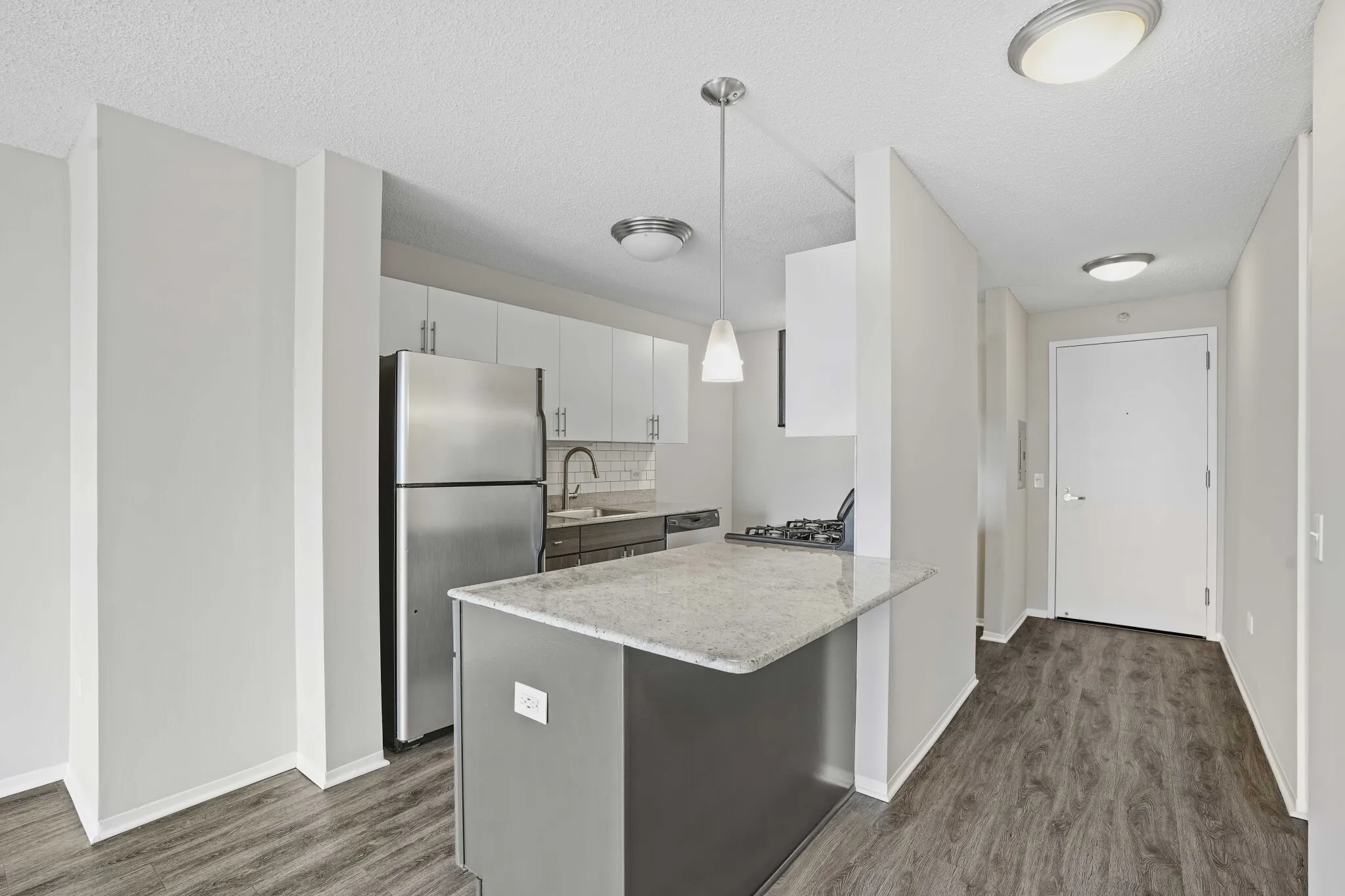 180 N Jefferson St, ,  60661, USA 60661-unit#1/1-Chicago-IL