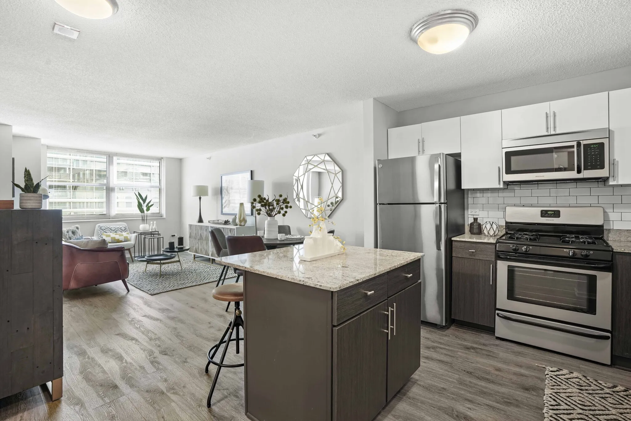 180 N Jefferson St, , 60661, USA 60661-unit#STUDIO-Chicago-IL