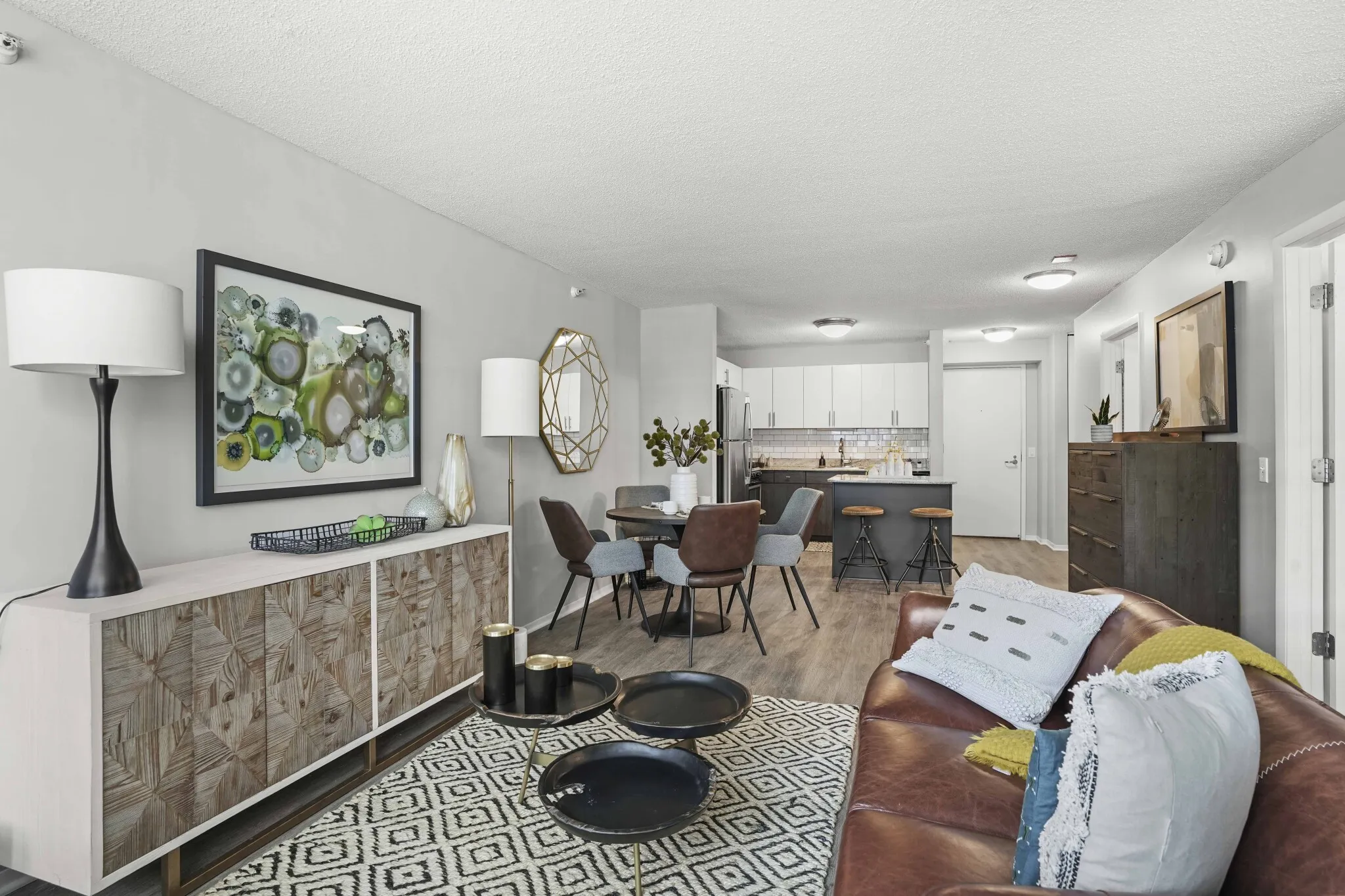 180 N Jefferson St, , 60661, USA 60661-unit#CONVERTIBLE-Chicago-IL