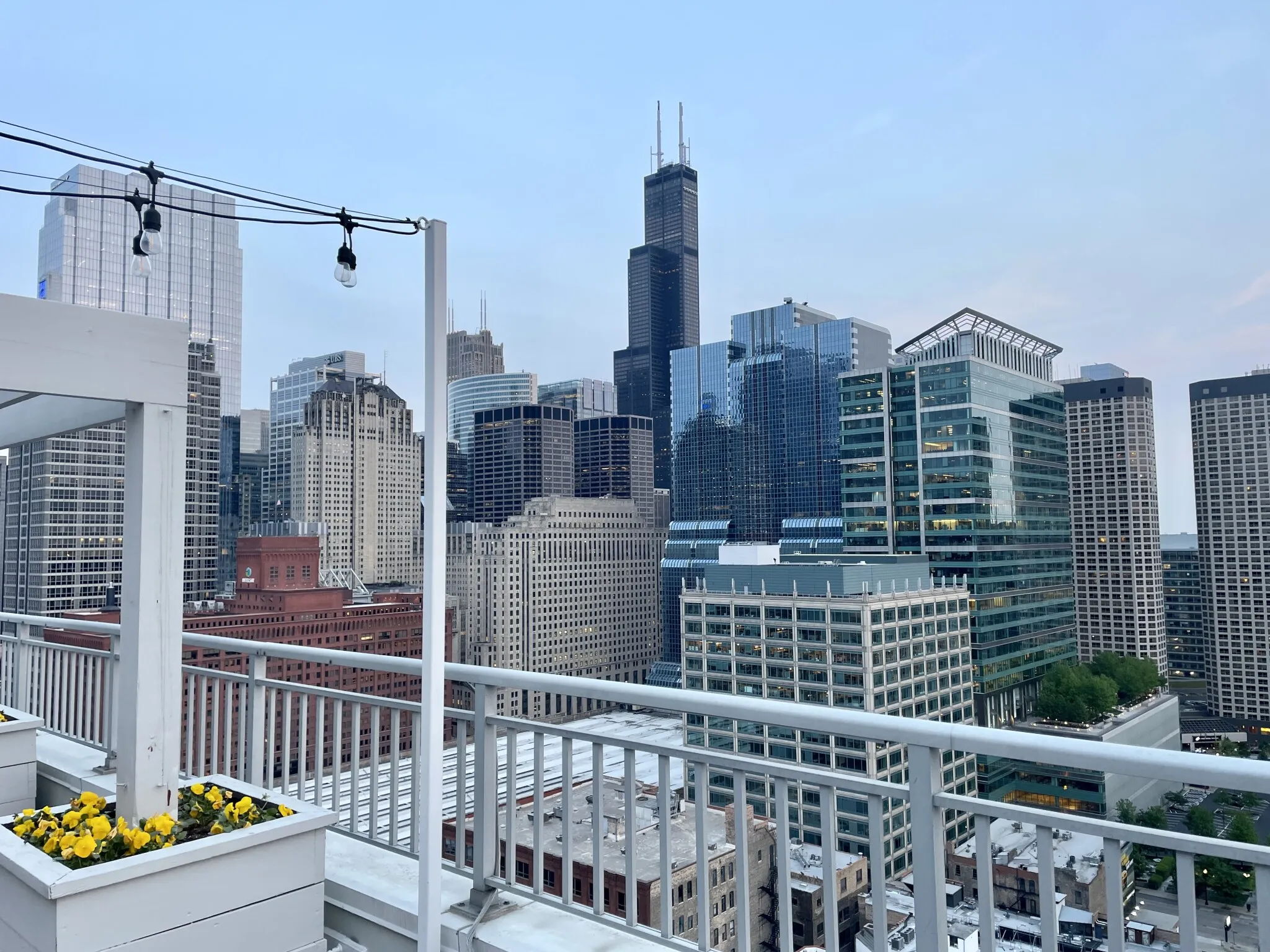 180 N Jefferson St, , 60661, USA 60661-unit#CONVERTIBLE-Chicago-IL