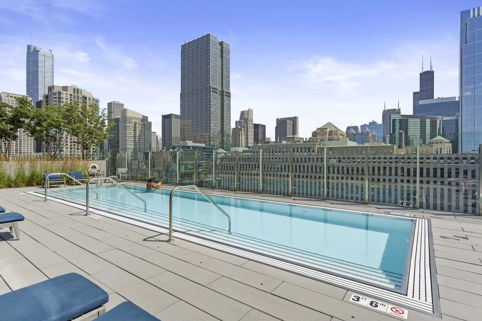 311 W Illinois St, ,  60654, USA 60654-unit#1/1-Chicago-IL