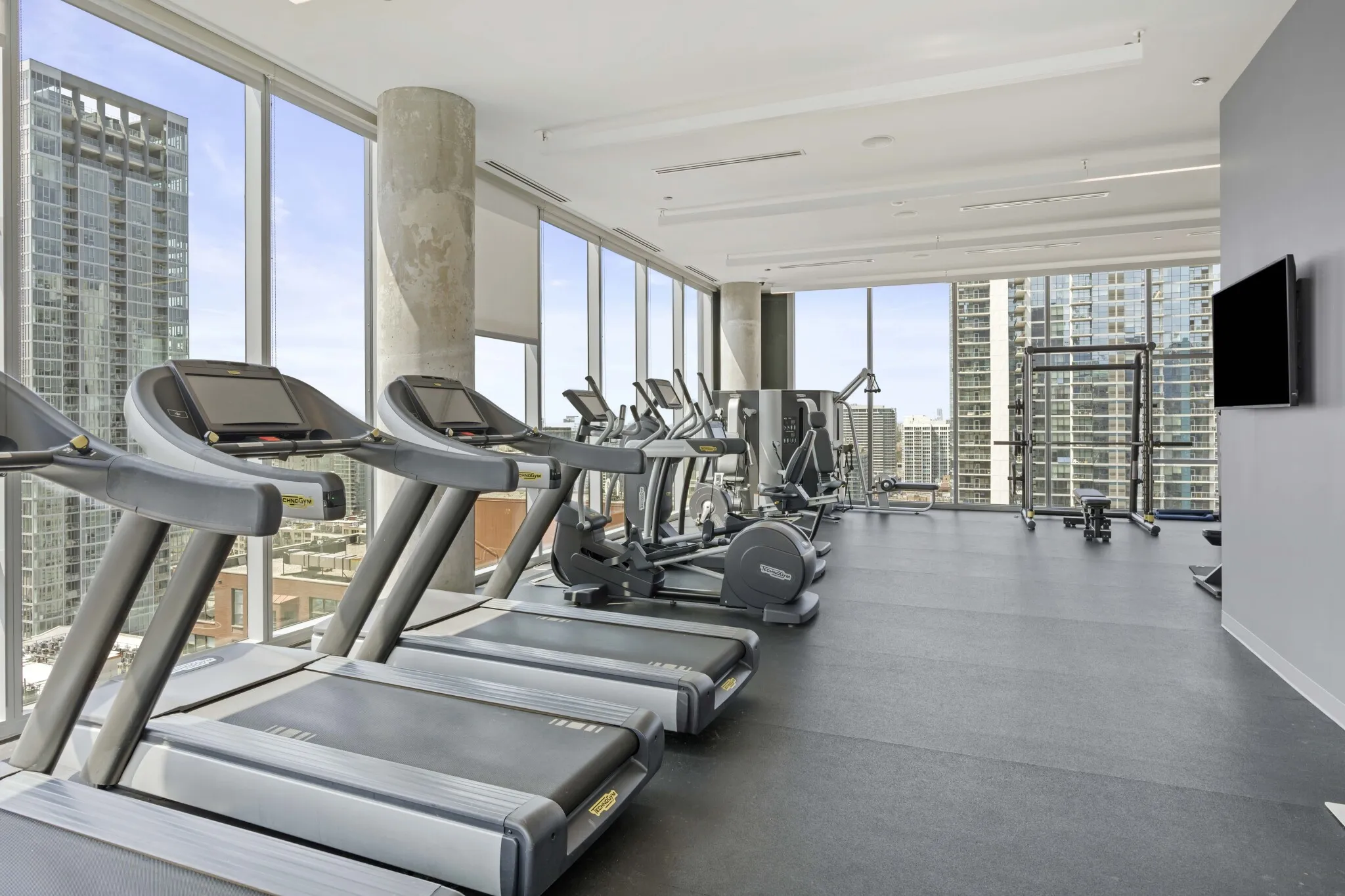 311 W Illinois St, ,  60654, USA 60654-unit#1/1-Chicago-IL