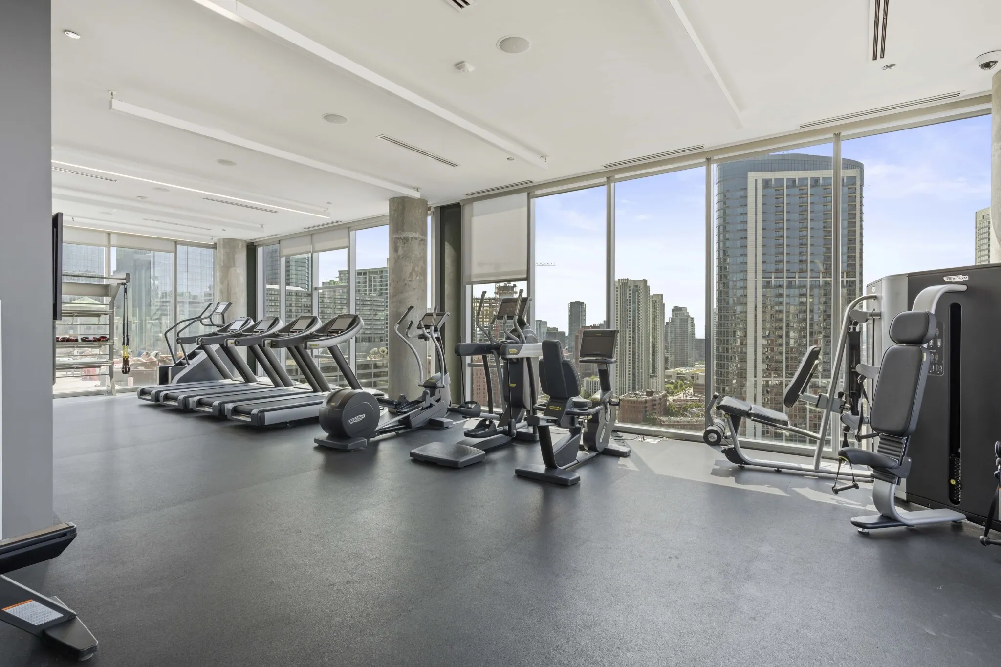 311 W Illinois St, ,  60654, USA 60654-unit#1/1-Chicago-IL