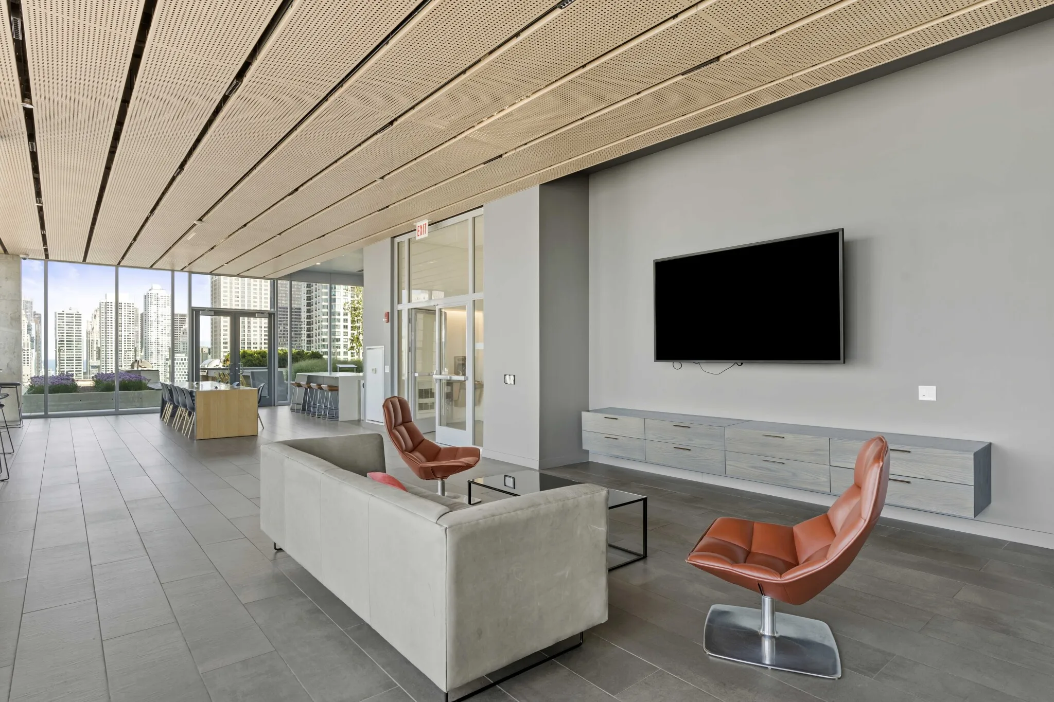 311 W Illinois St, ,  60654, USA 60654-unit#1/1-Chicago-IL