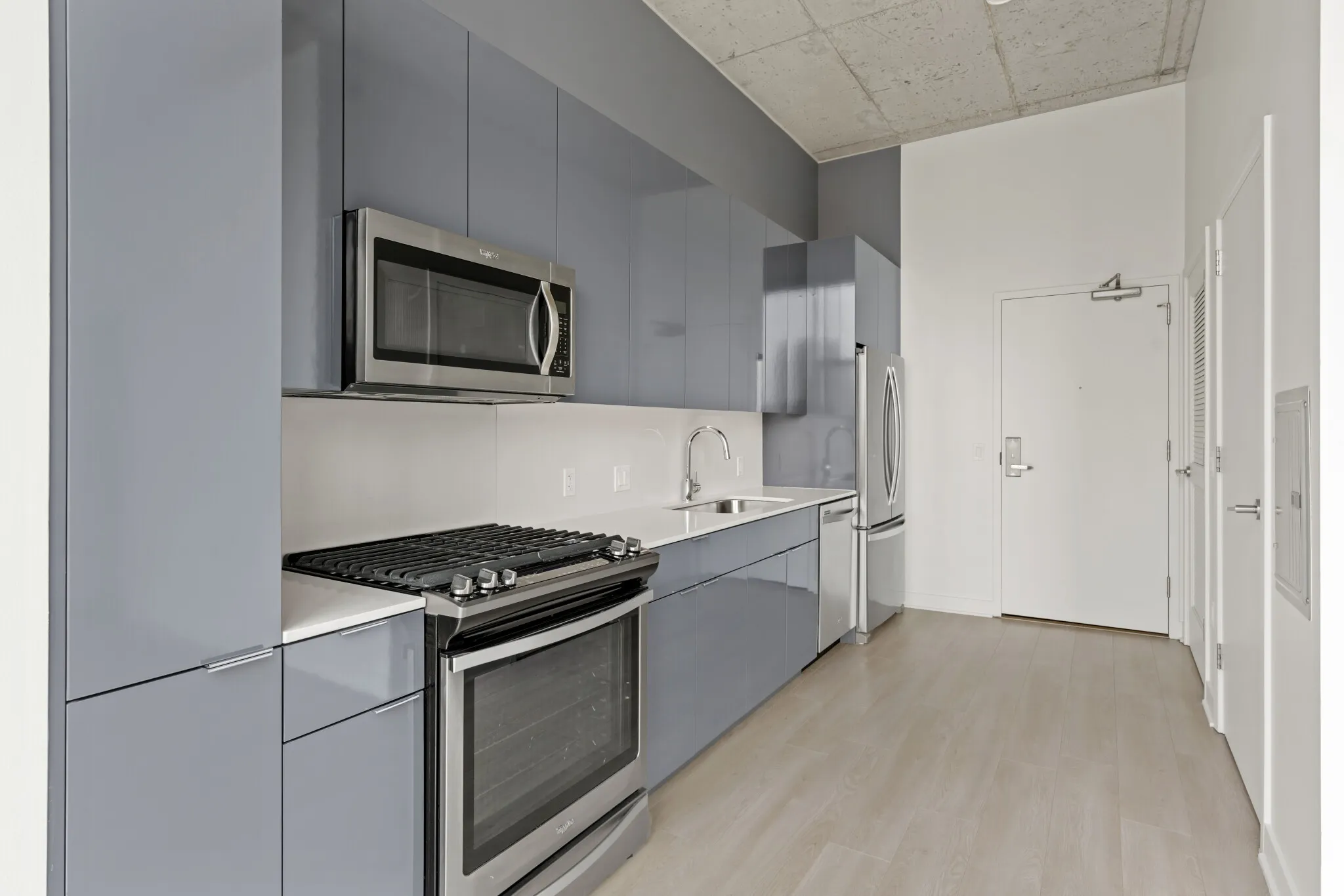 311 W Illinois St, ,  60654, USA 60654-unit#STUDIO-Chicago-IL