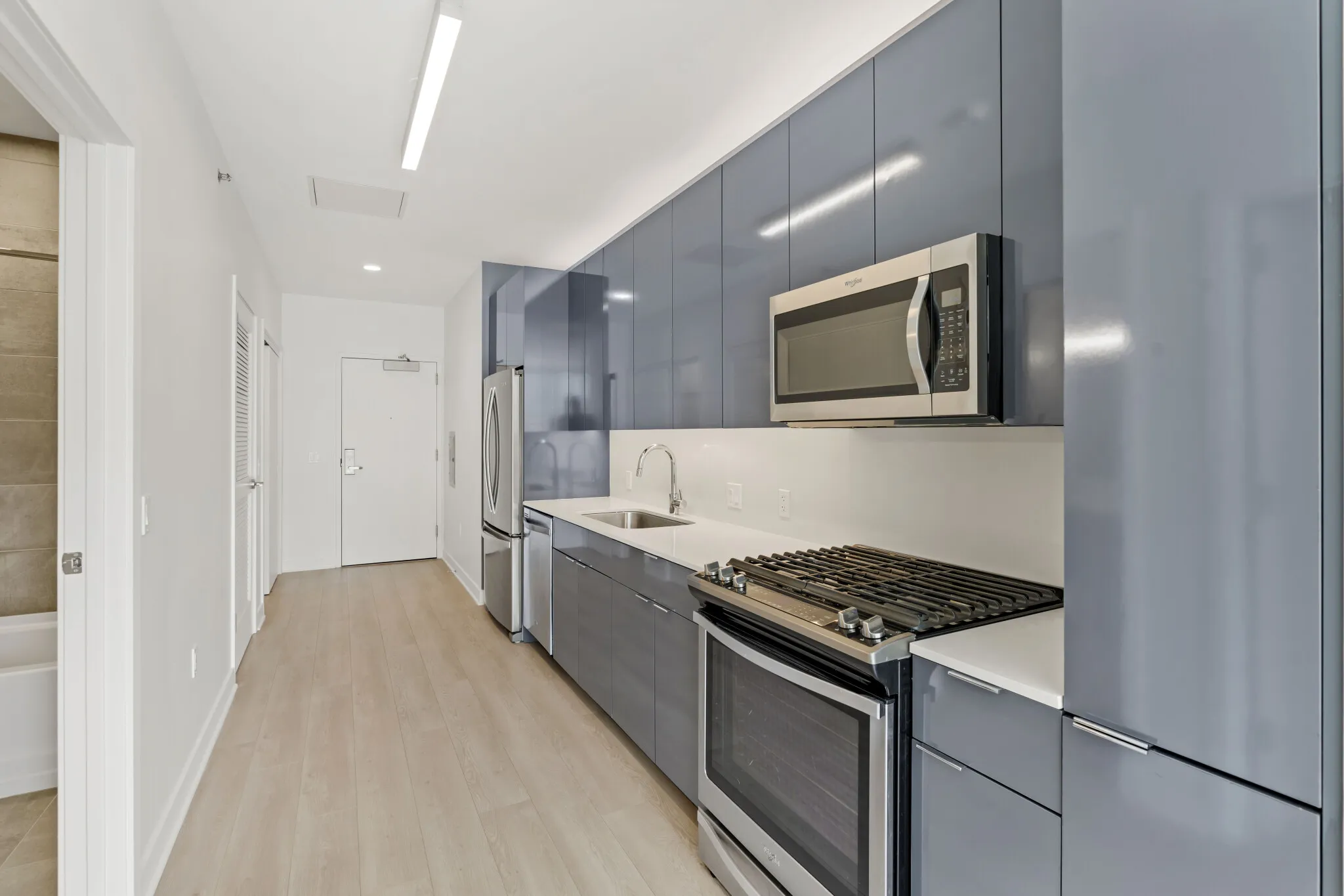 311 W Illinois St, ,  60654, USA 60654-unit#STUDIO-Chicago-IL