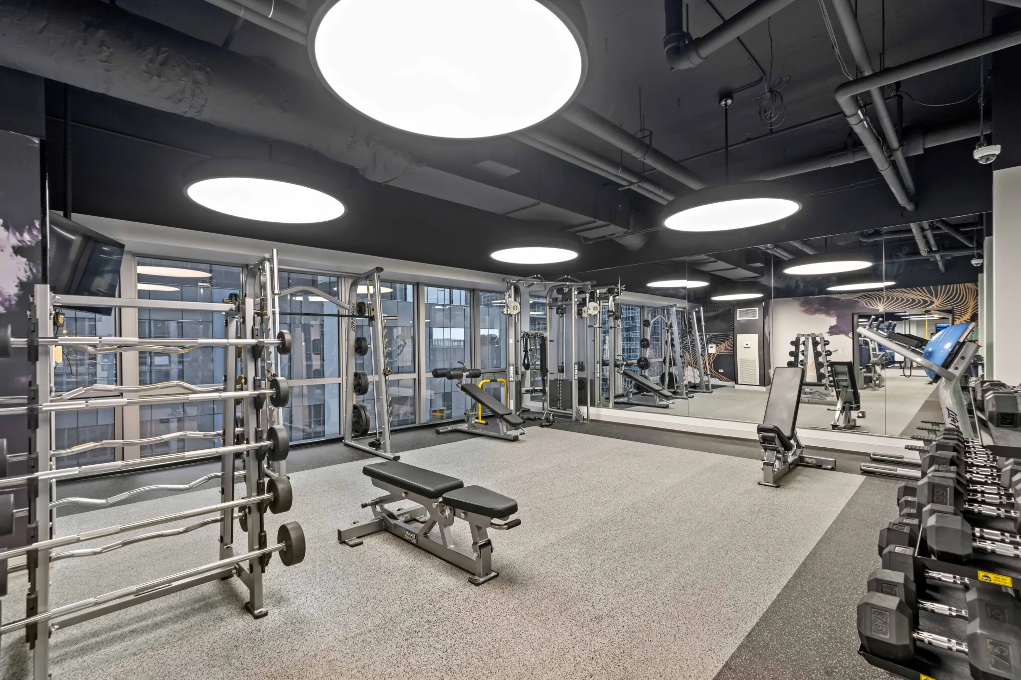 Shoreham and Tides, 360 East South Water Street, ,  60601, USA 60601-unit#2/2-Chicago-IL