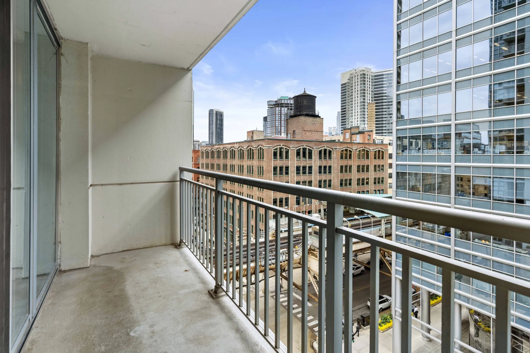 180 N Jefferson St, ,  60661, USA 60661-unit#2/1-Chicago-IL
