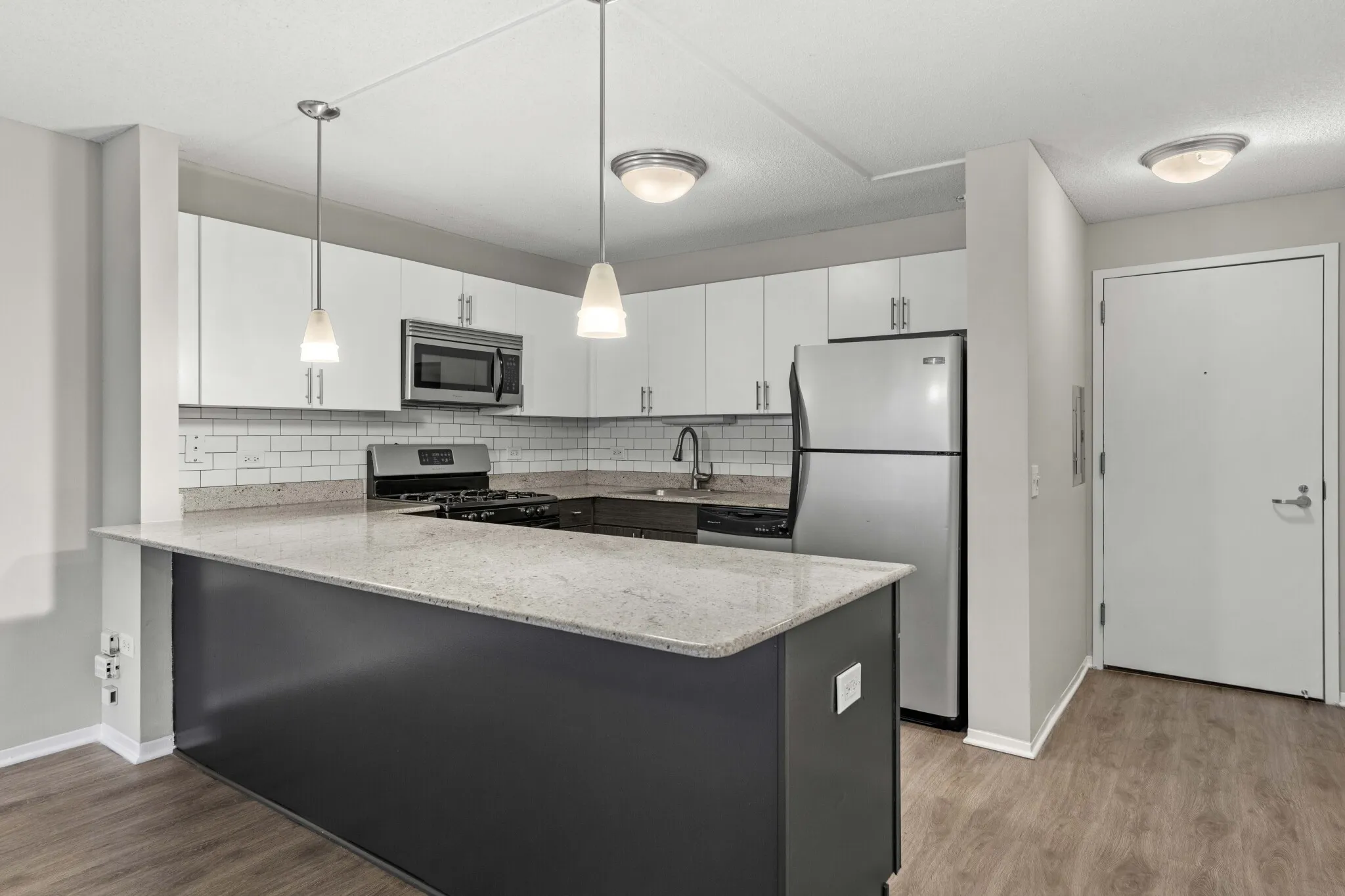 180 N Jefferson St, ,  60661, USA 60661-unit#2/1-Chicago-IL