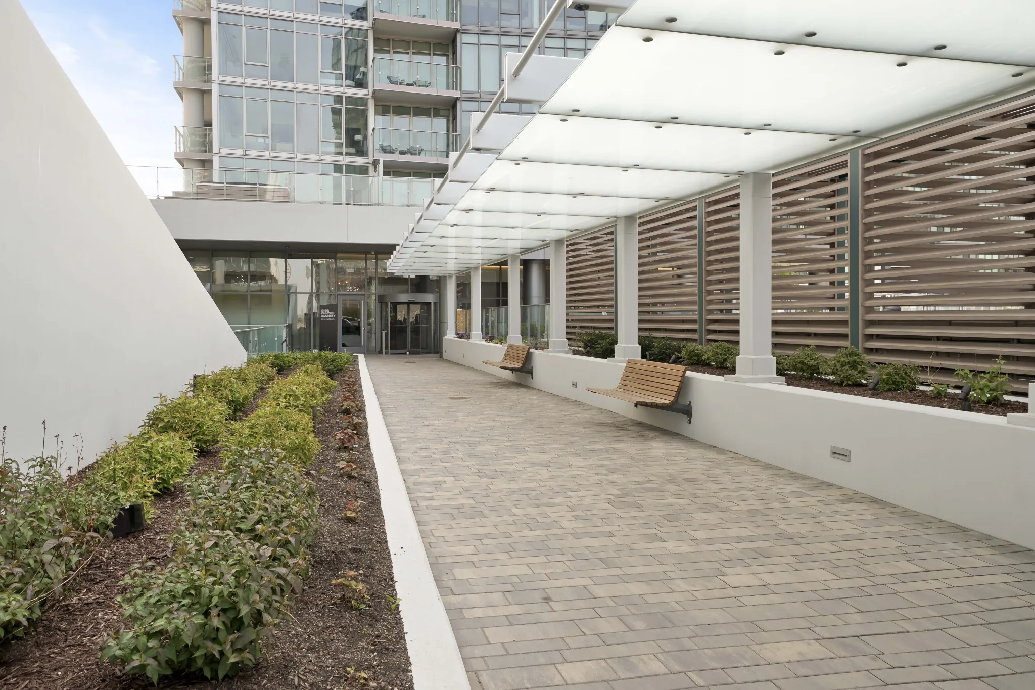 354 N Union Ave, ,  60661, USA 60661-unit#3/2-Chicago-IL