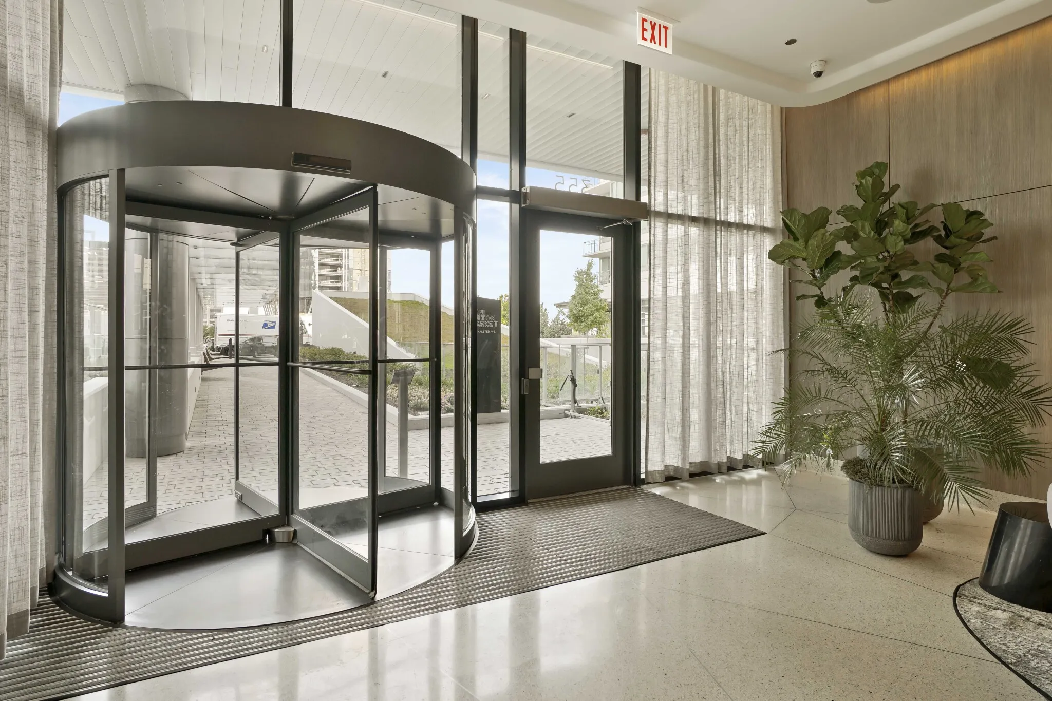 354 N Union Ave, ,  60661, USA 60661-unit#3/2-Chicago-IL