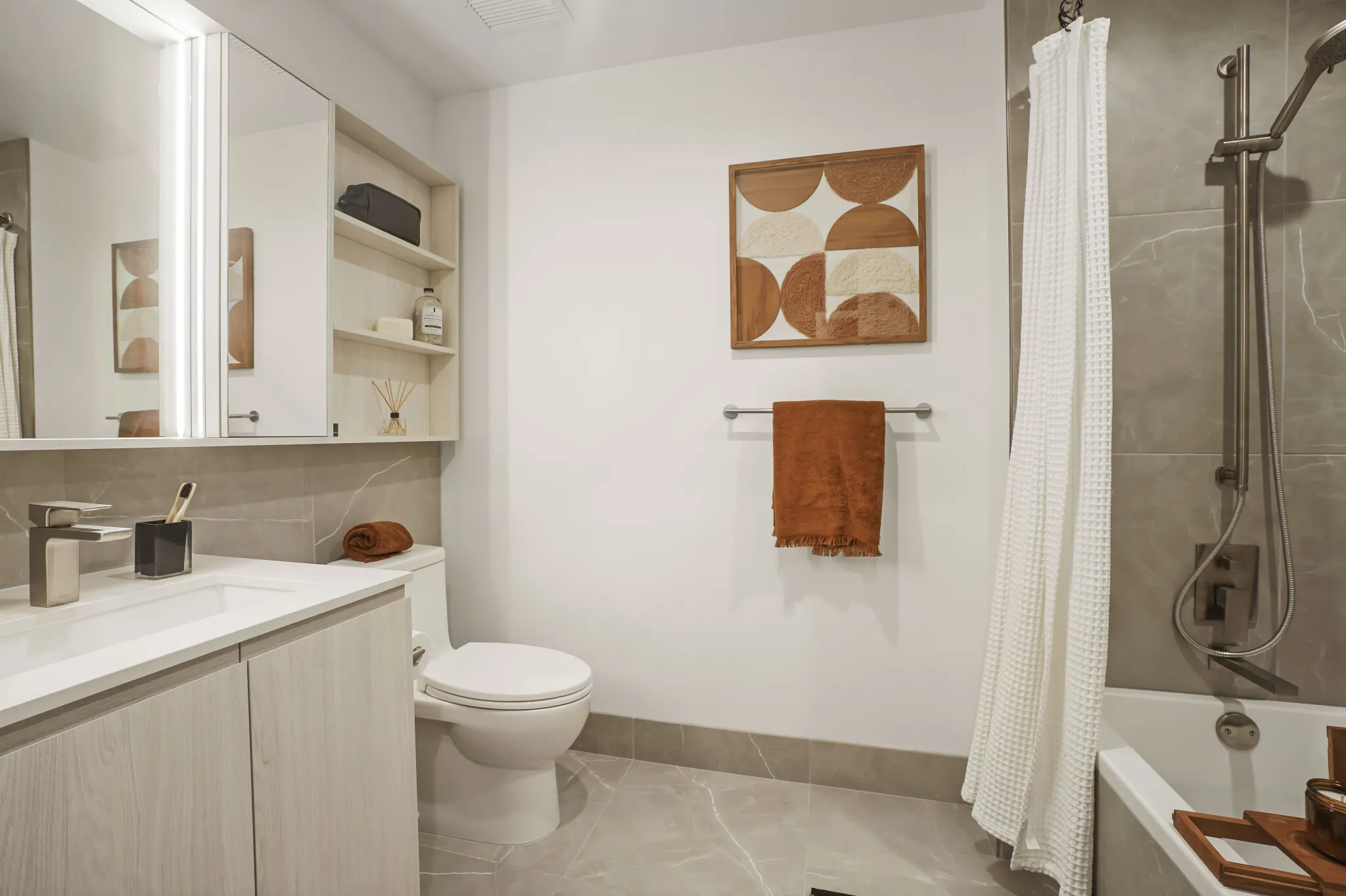 354 N Union Ave, ,  60661, USA 60661-unit#3/2-Chicago-IL