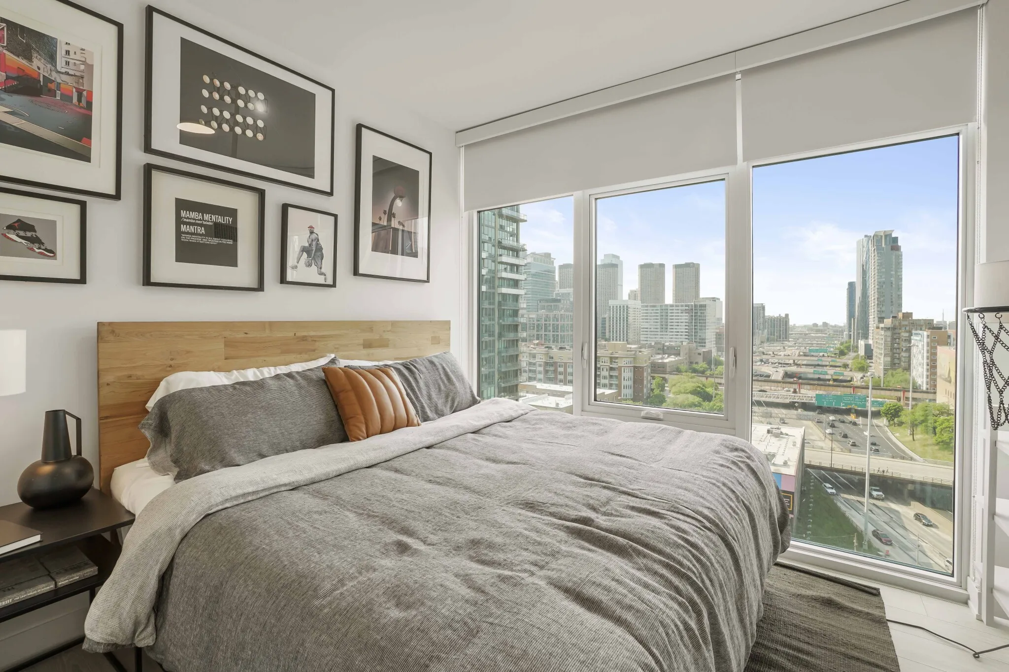 354 N Union Ave, ,  60661, USA 60661-unit#3/2-Chicago-IL