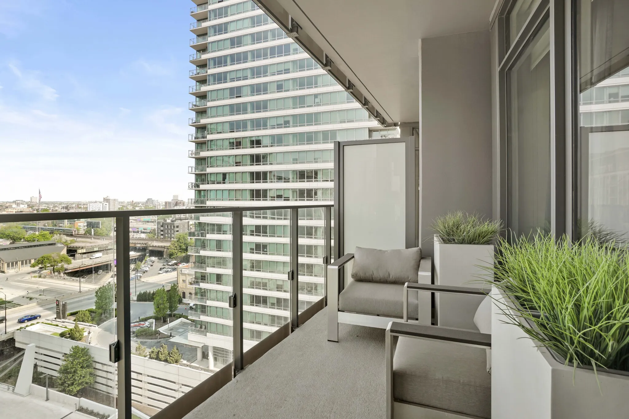 354 N Union Ave, ,  60661, USA 60661-unit#3/2-Chicago-IL