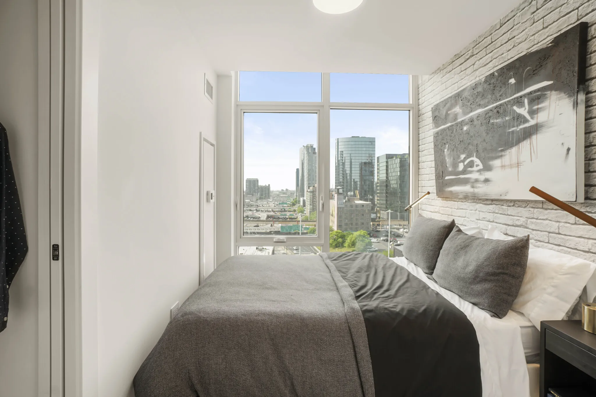 354 N Union Ave, ,  60661, USA 60661-unit#3/2-Chicago-IL