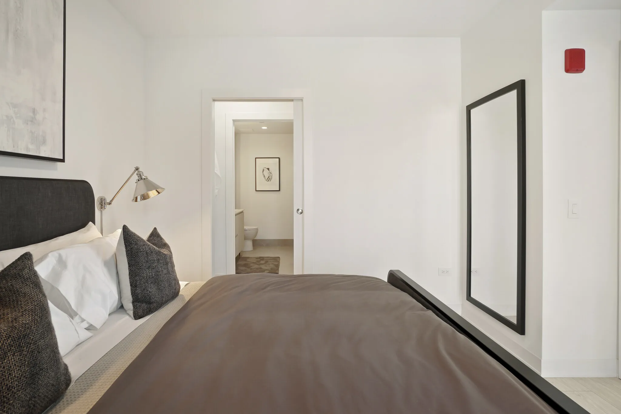 354 N Union Ave, ,  60661, USA 60661-unit#3/2-Chicago-IL