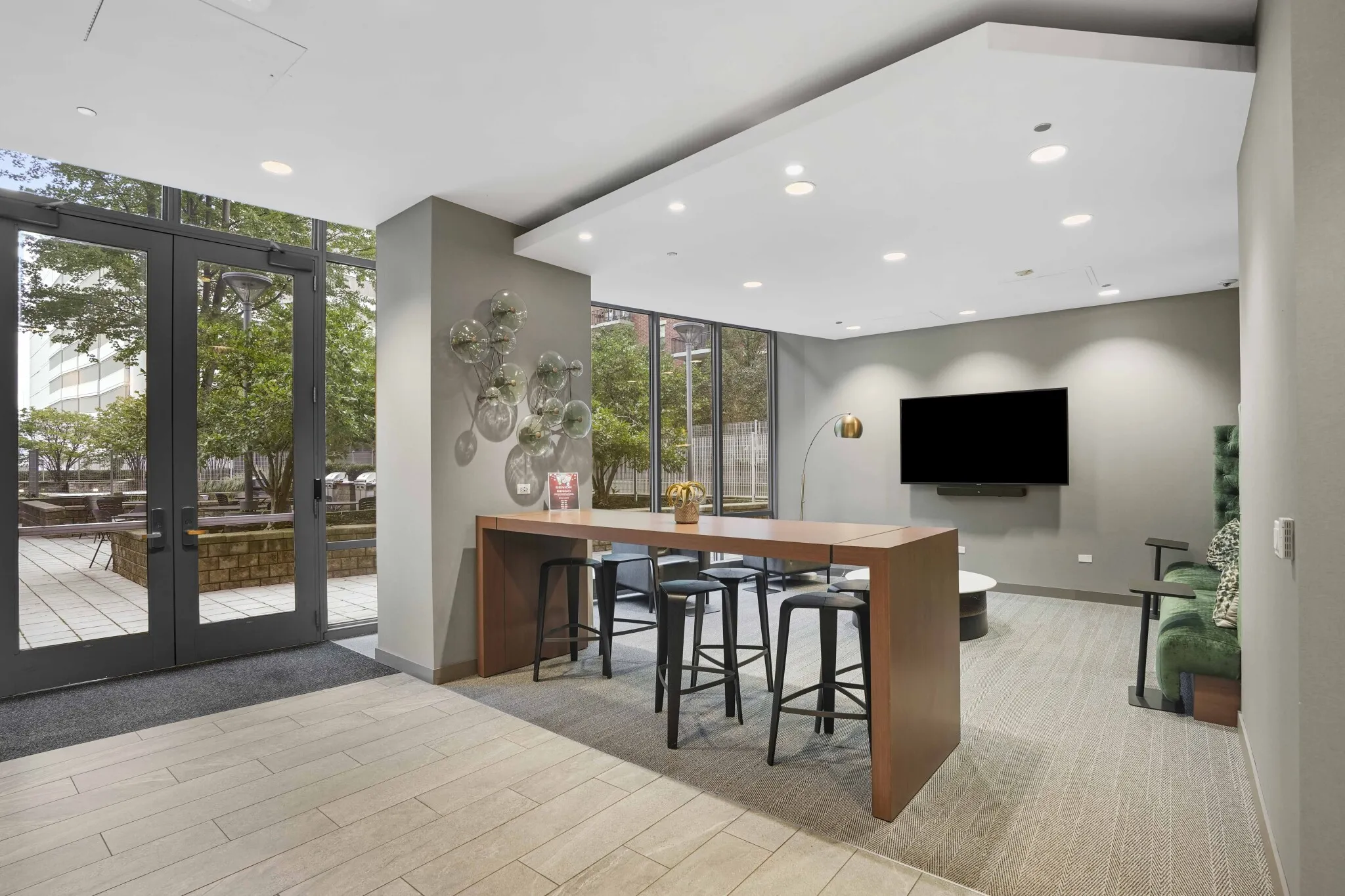 SKY55, 1255 S Michigan Ave, ,  60605, USA 60605-unit#1/1 PENTHOUSE-Chicago-IL