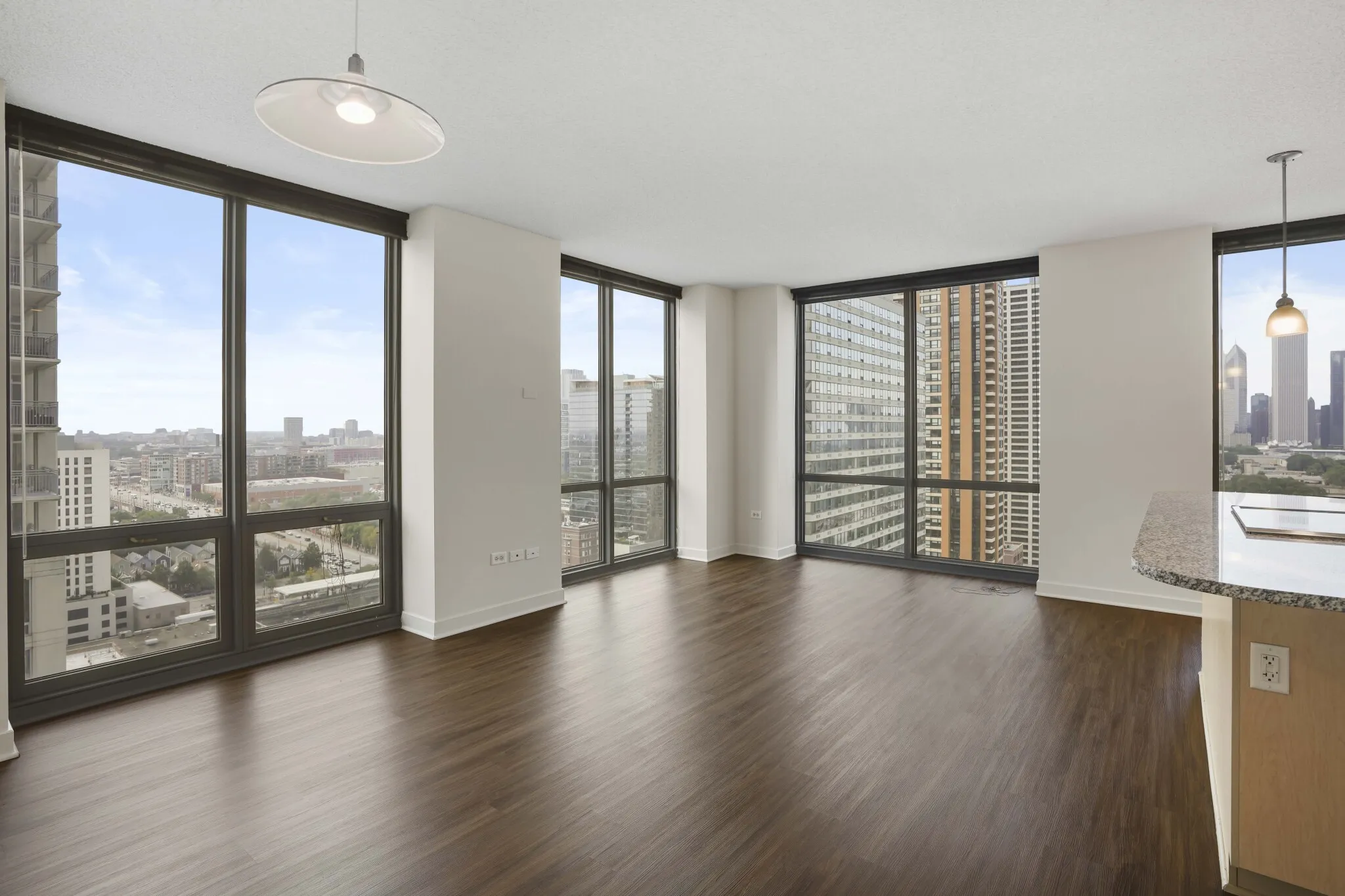 SKY55, 1255 S Michigan Ave, ,  60605, USA 60605-unit#1/1 PENTHOUSE-Chicago-IL