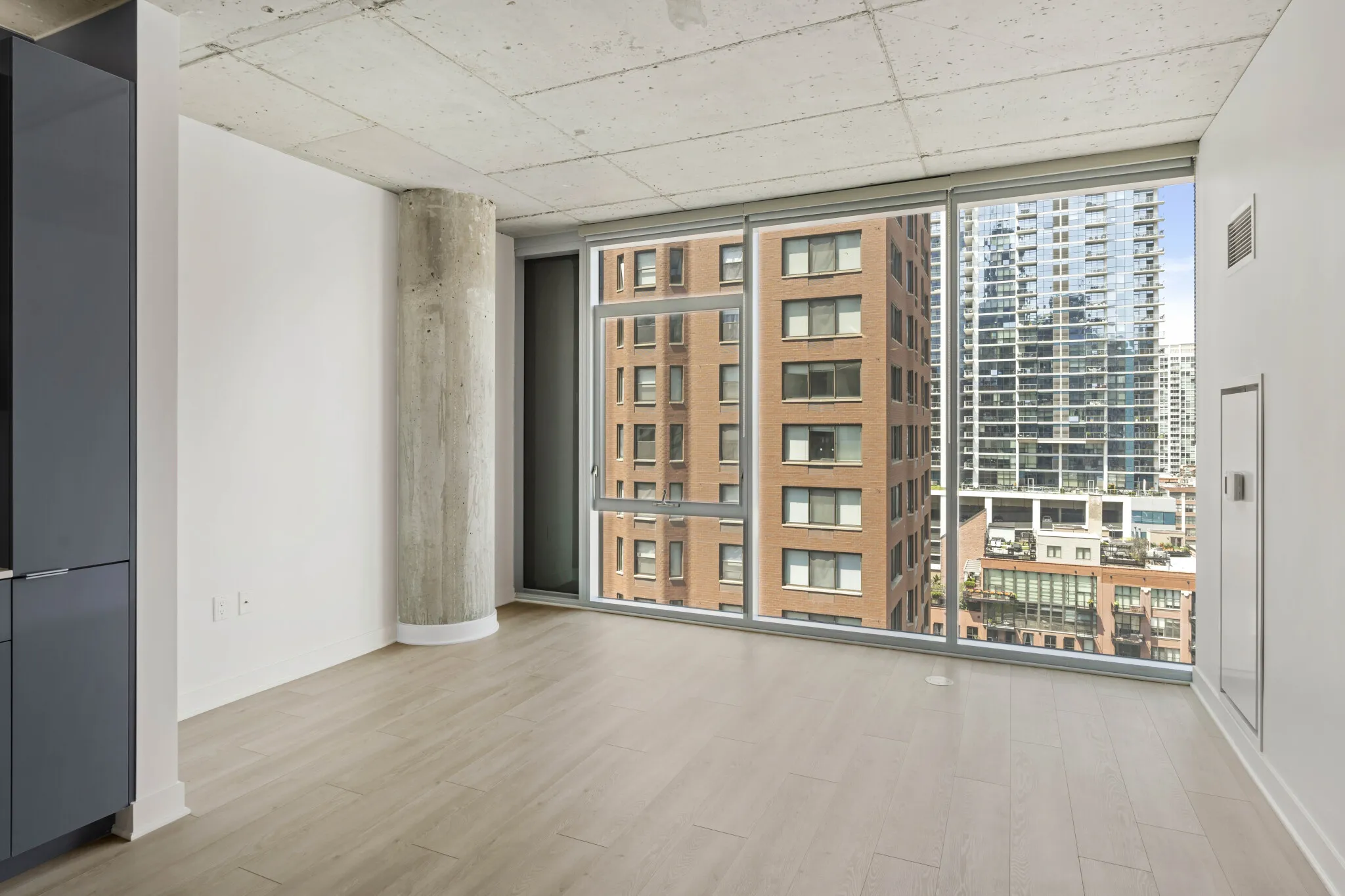 311 W Illinois St, ,  60654, USA 60654-unit#1/1-Chicago-IL