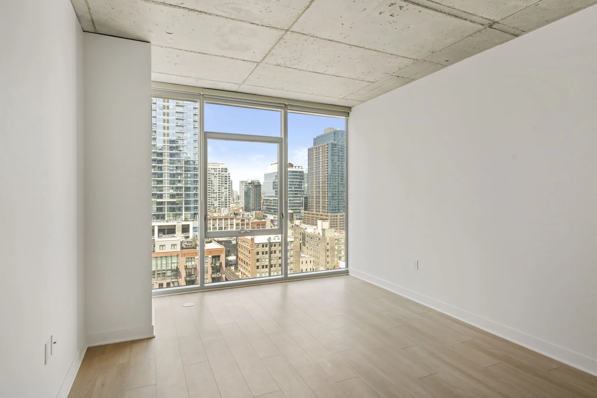 311 W Illinois St, ,  60654, USA 60654-unit#1/1-Chicago-IL