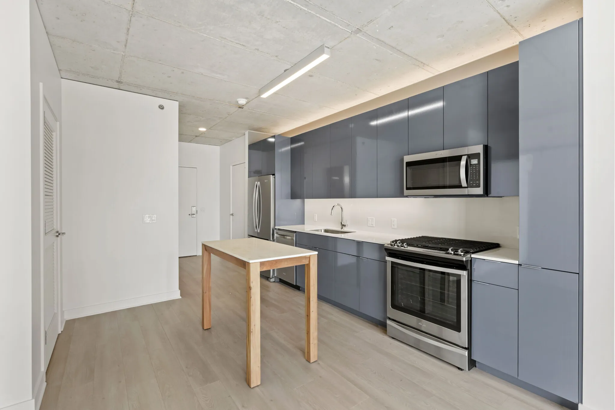 311 W Illinois St, ,  60654, USA 60654-unit#1/1-Chicago-IL