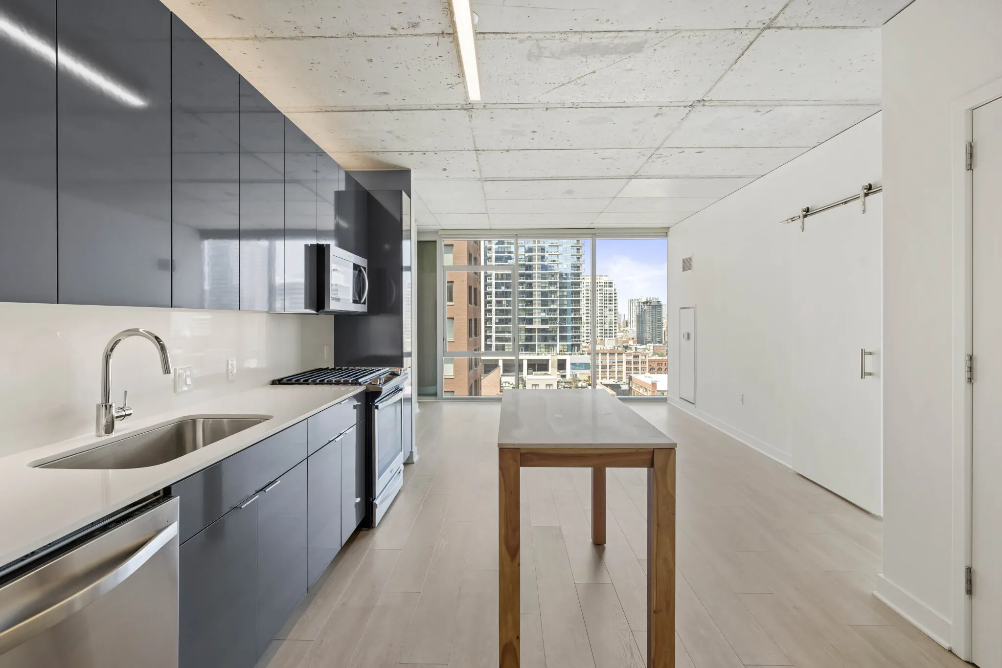 311 W Illinois St, , 60654, USA 60654-unit#1/1-Chicago-IL