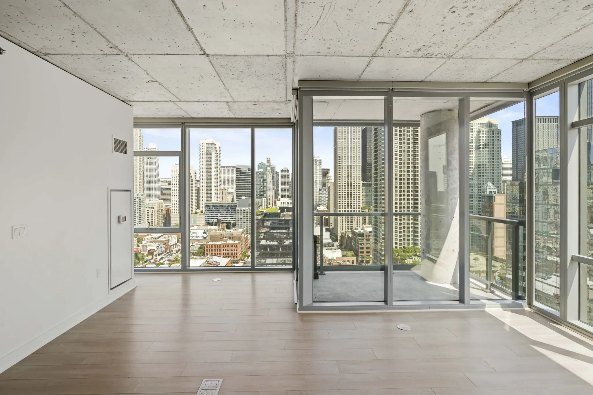 311 W Illinois St, ,  60654, USA 60654-unit#2/2-Chicago-IL