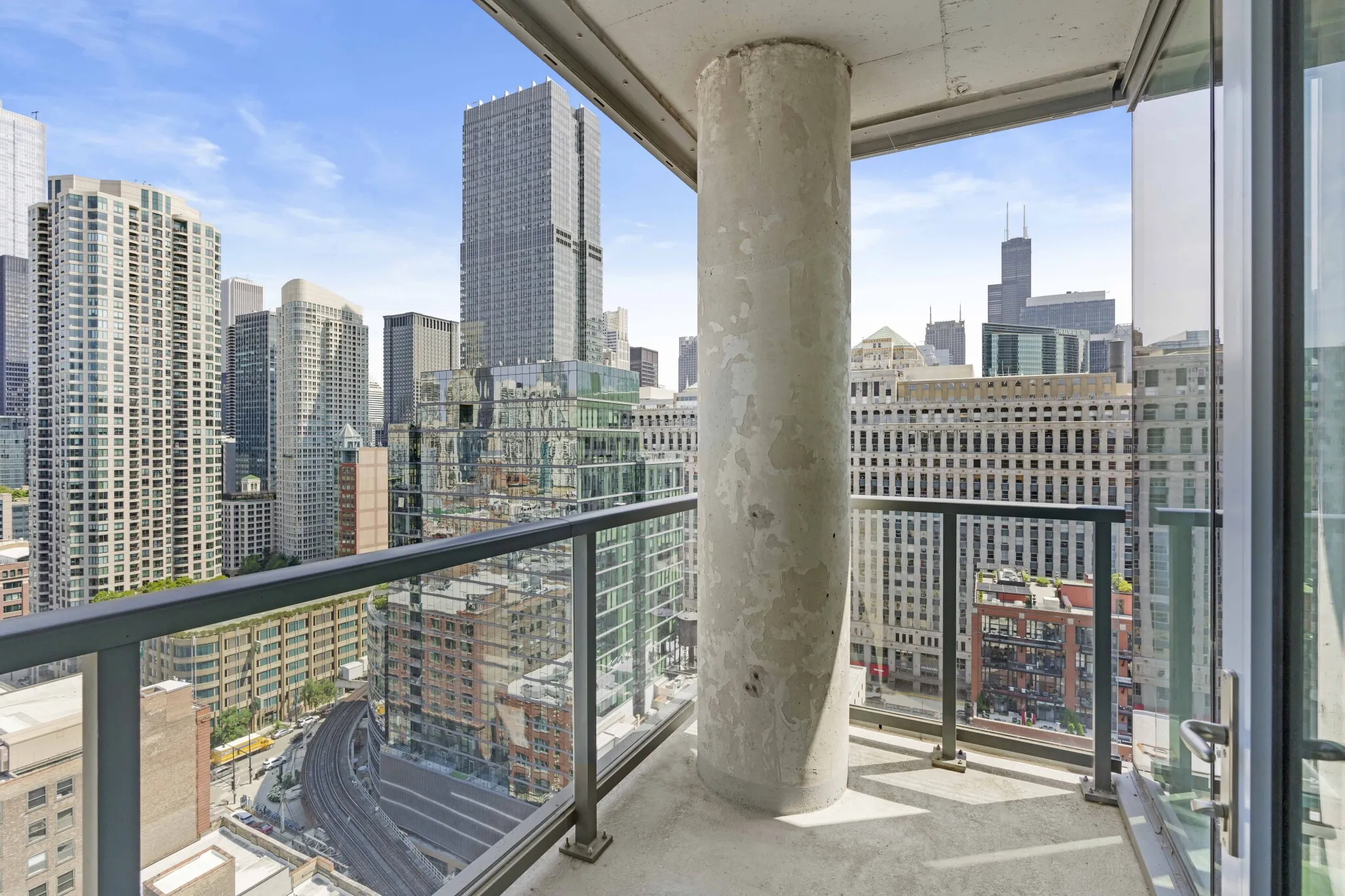 311 W Illinois St, ,  60654, USA 60654-unit#2/2-Chicago-IL