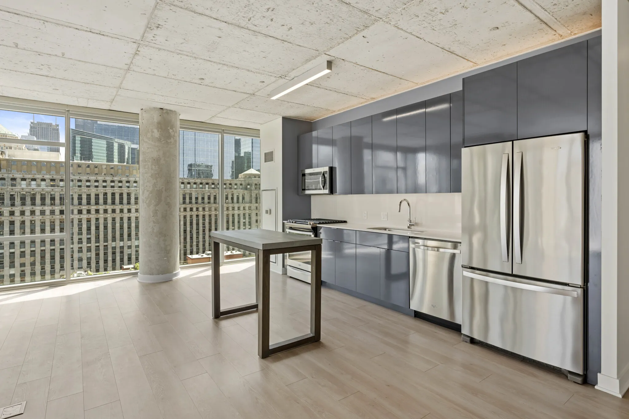 311 W Illinois St, ,  60654, USA 60654-unit#2/2-Chicago-IL