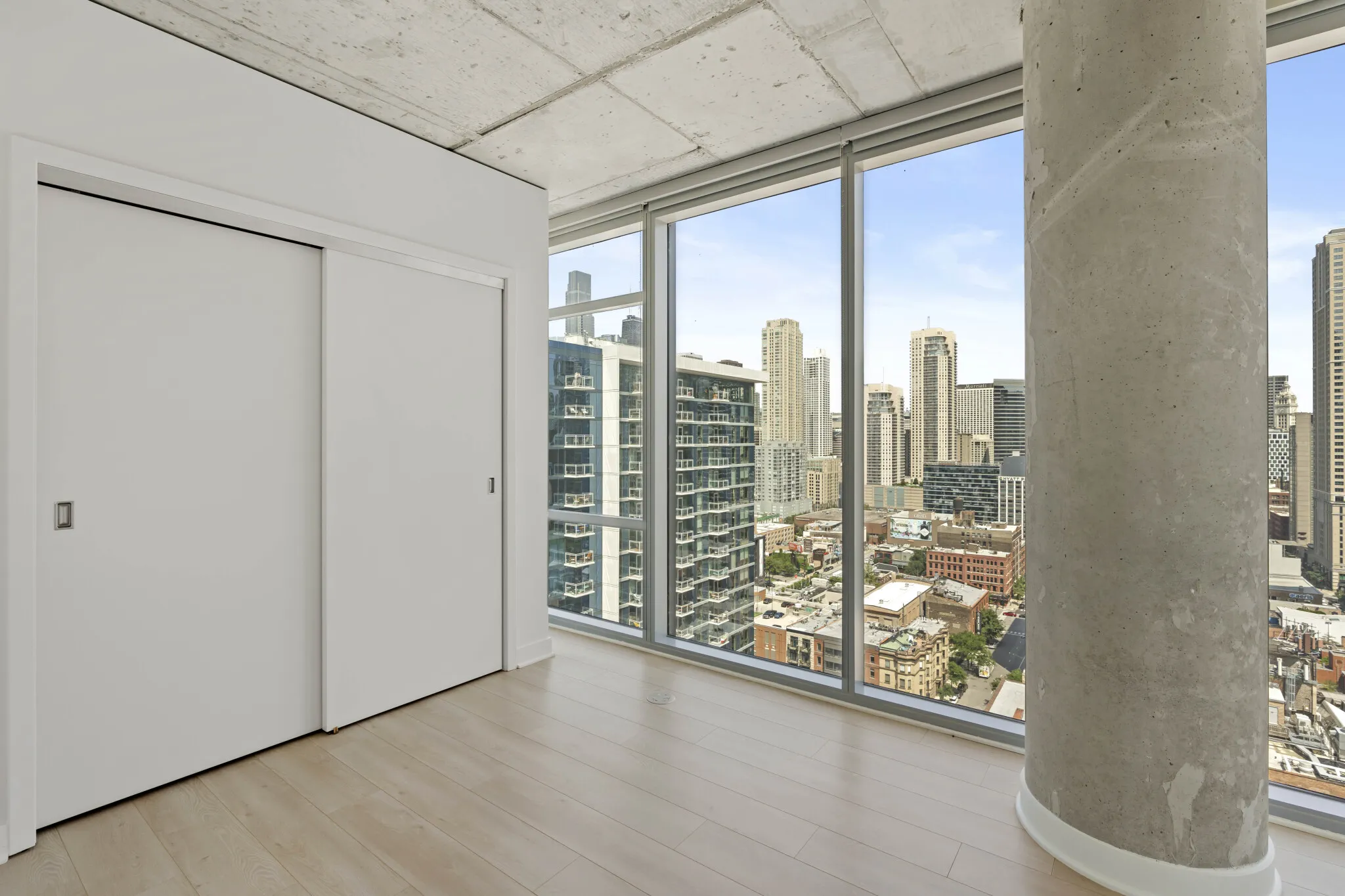 311 W Illinois St, , 60654, USA 60654-unit#3/2-Chicago-IL