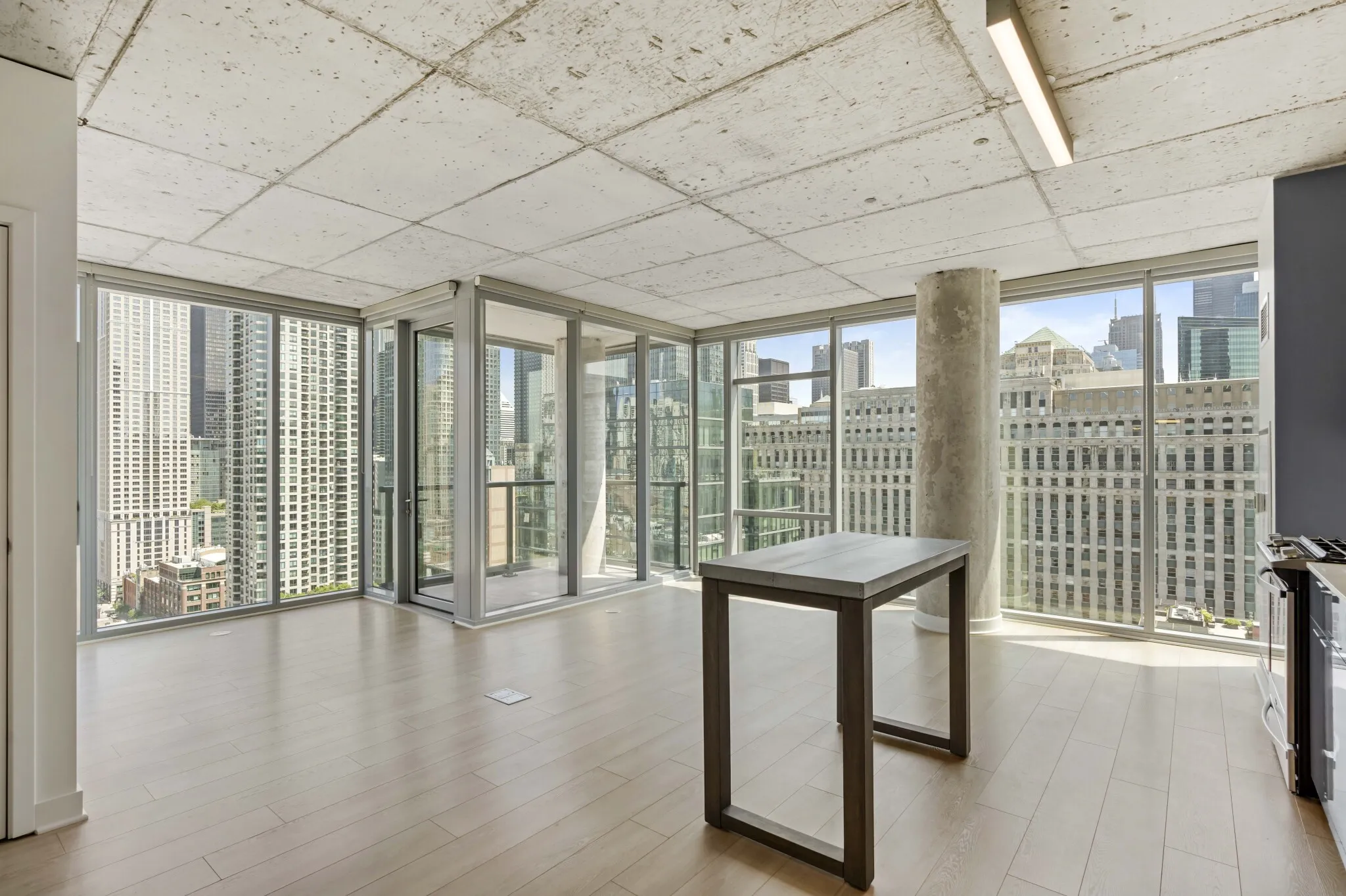 311 W Illinois St, , 60654, USA 60654-unit#3/2-Chicago-IL