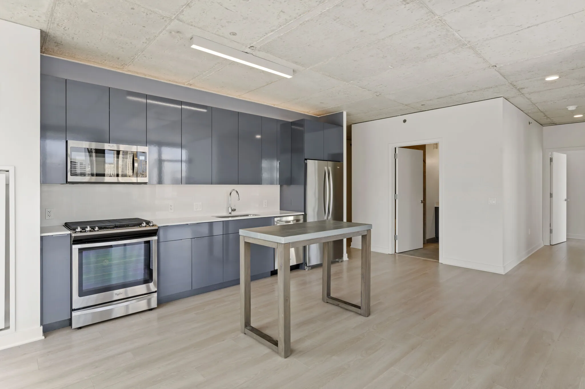 311 W Illinois St, , 60654, USA 60654-unit#3/2-Chicago-IL