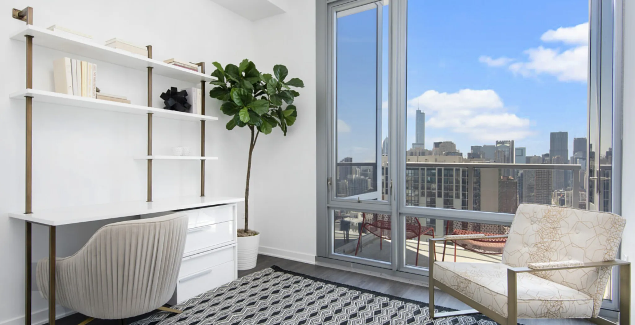 1201 N La Salle Dr, , 60610, USA 60610-unit#3/2 PENTHOUSE-Chicago-IL