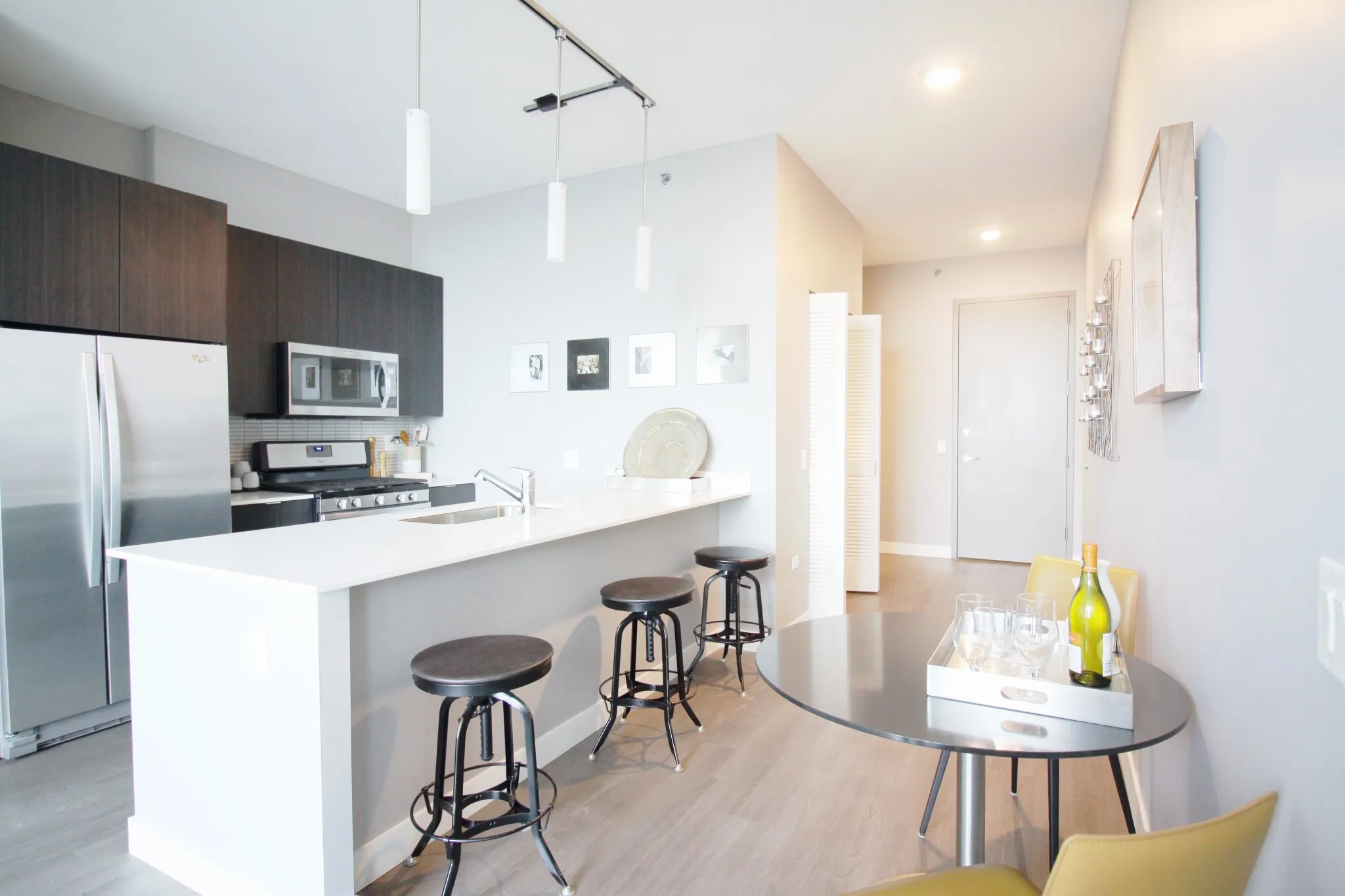 1000 S Clark St, , 60605, USA 60605-unit#STUDIO-Chicago-IL