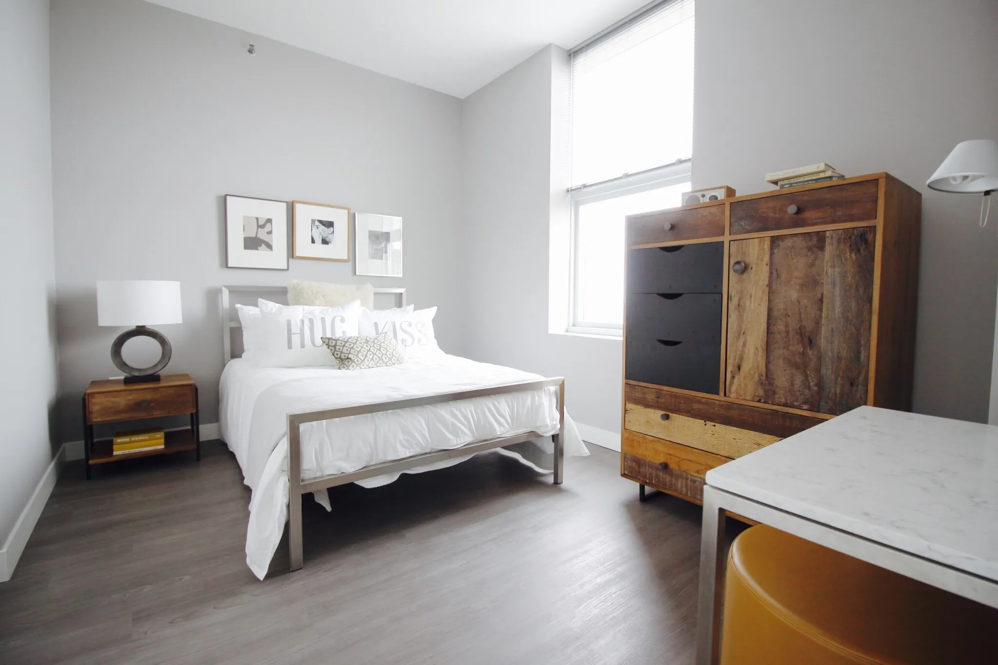 1000 S Clark St, ,  60605, USA 60605-unit#1/1 + DEN-Chicago-IL