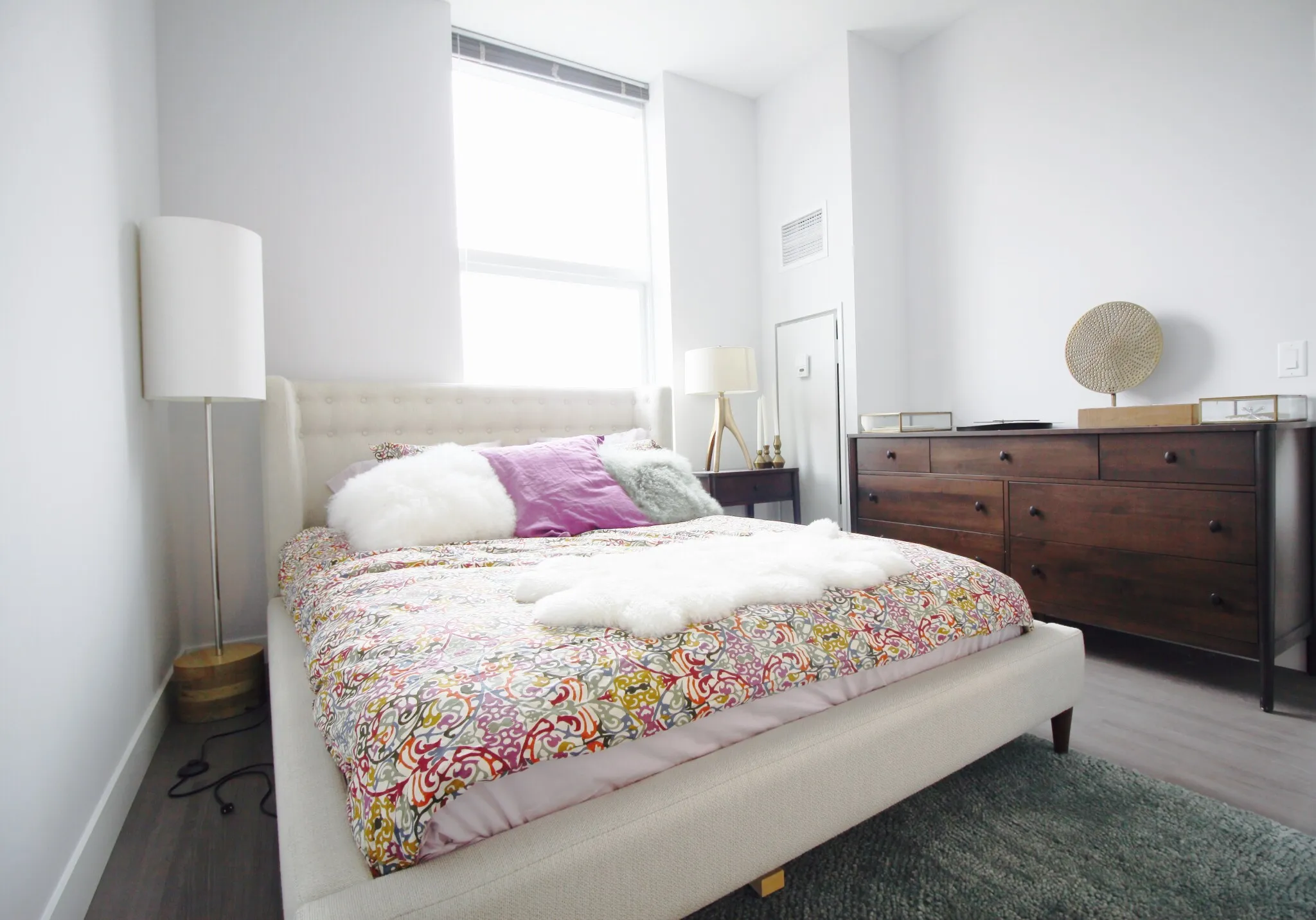 1000 S Clark St, ,  60605, USA 60605-unit#3/3-Chicago-IL