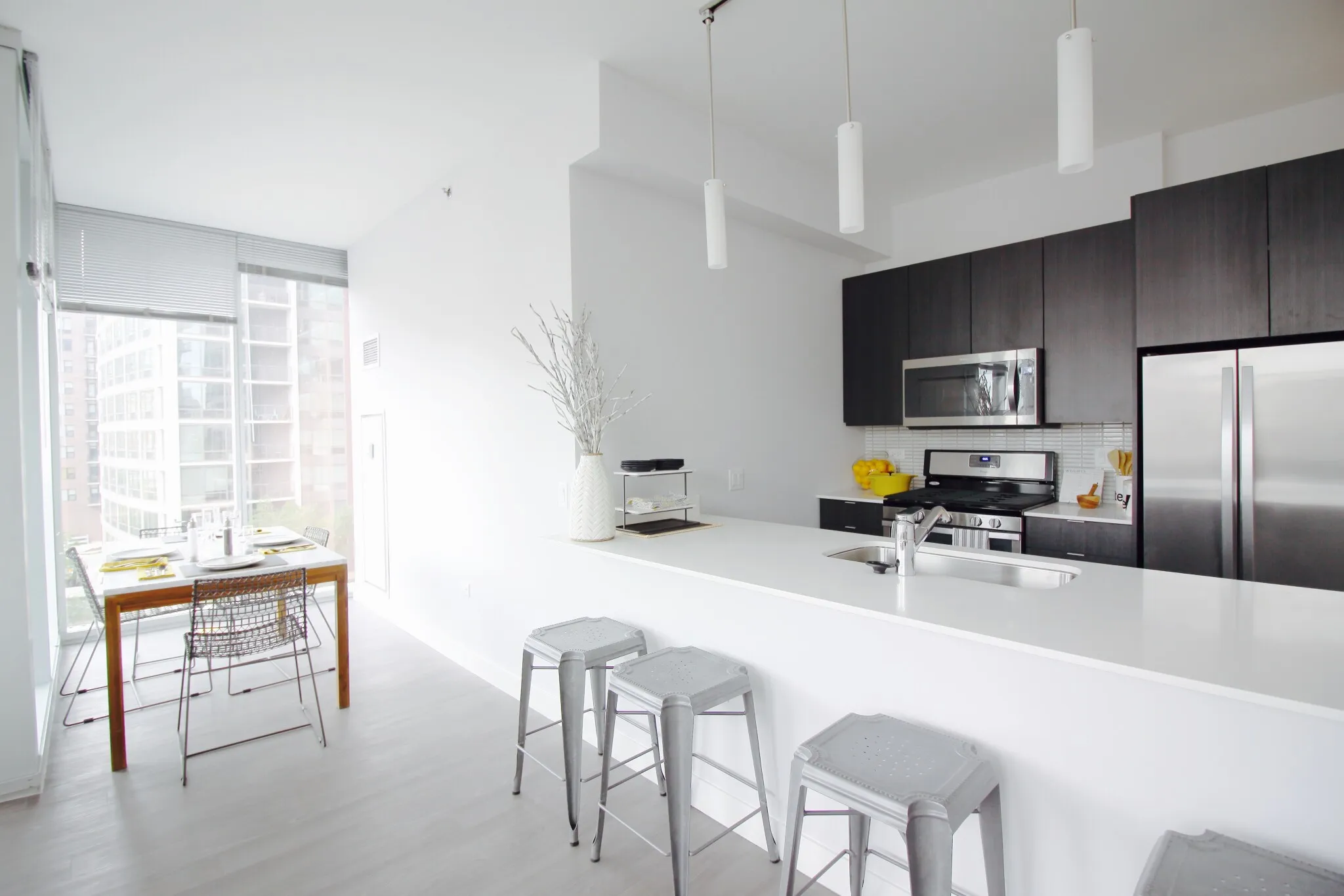 1000 S Clark St, ,  60605, USA 60605-unit#3/3-Chicago-IL