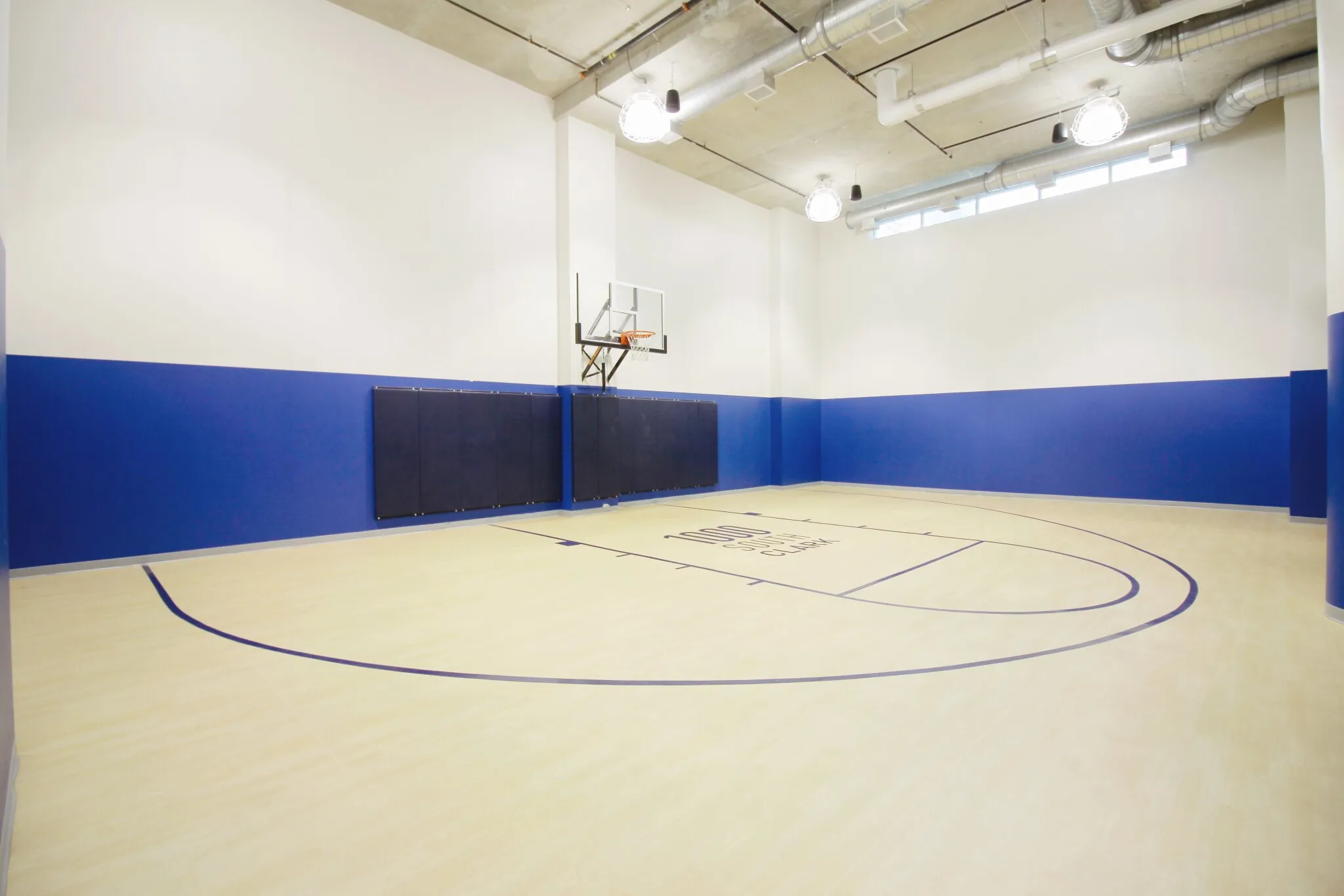 1000 S Clark St, ,  60605, USA 60605-unit#3/2.5-Chicago-IL