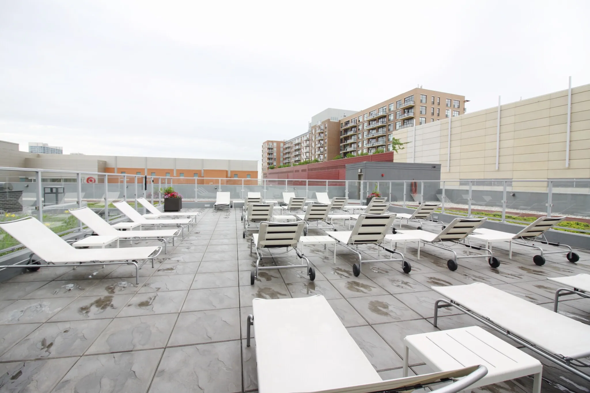 1000 S Clark St, ,  60605, USA 60605-unit#3/2.5-Chicago-IL