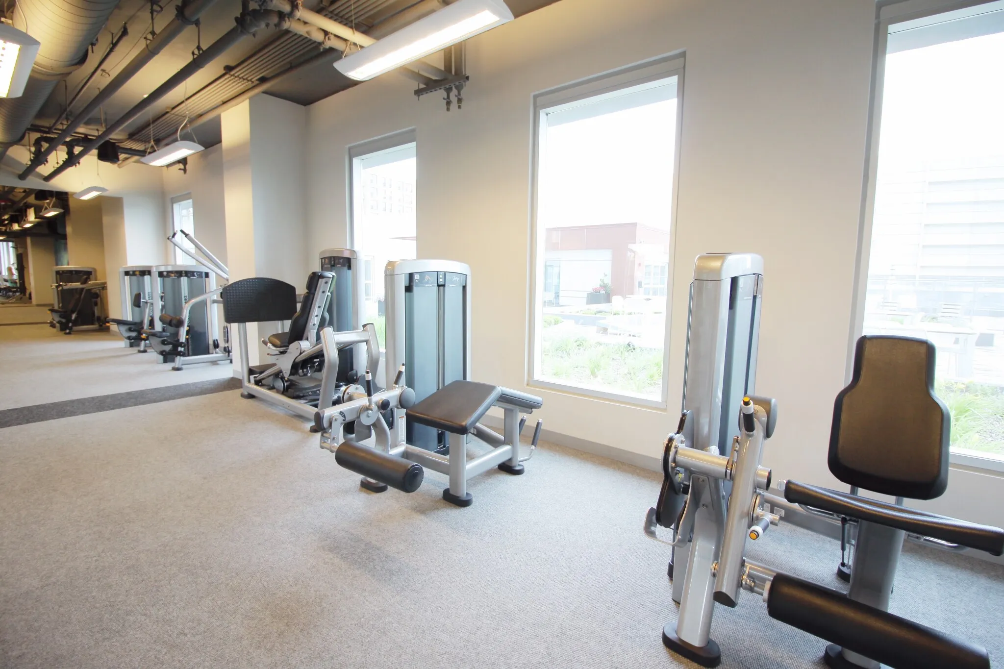 1000 S Clark St, ,  60605, USA 60605-unit#3/2.5-Chicago-IL