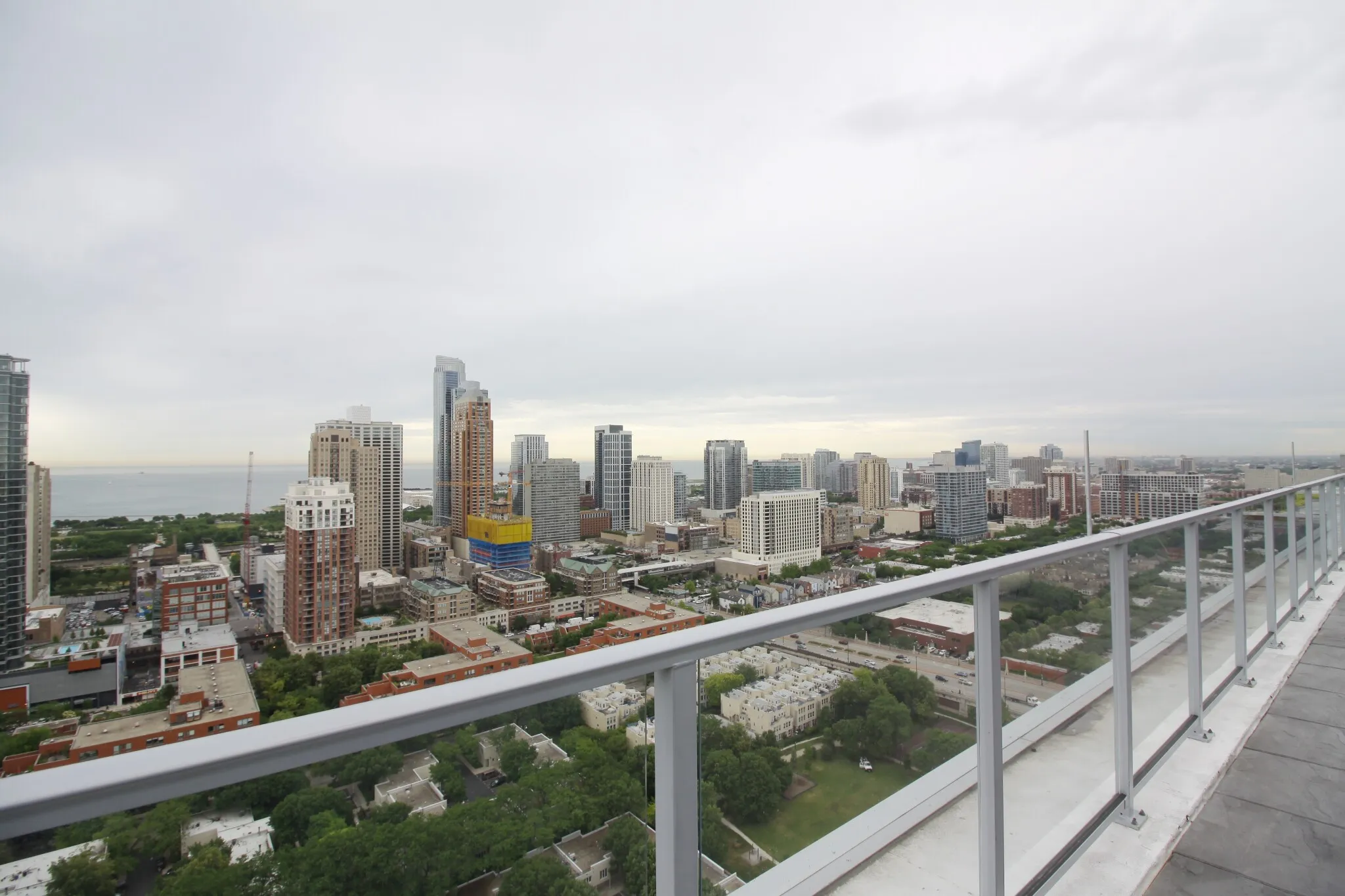 1000 S Clark St, ,  60605, USA 60605-unit#3/2.5-Chicago-IL