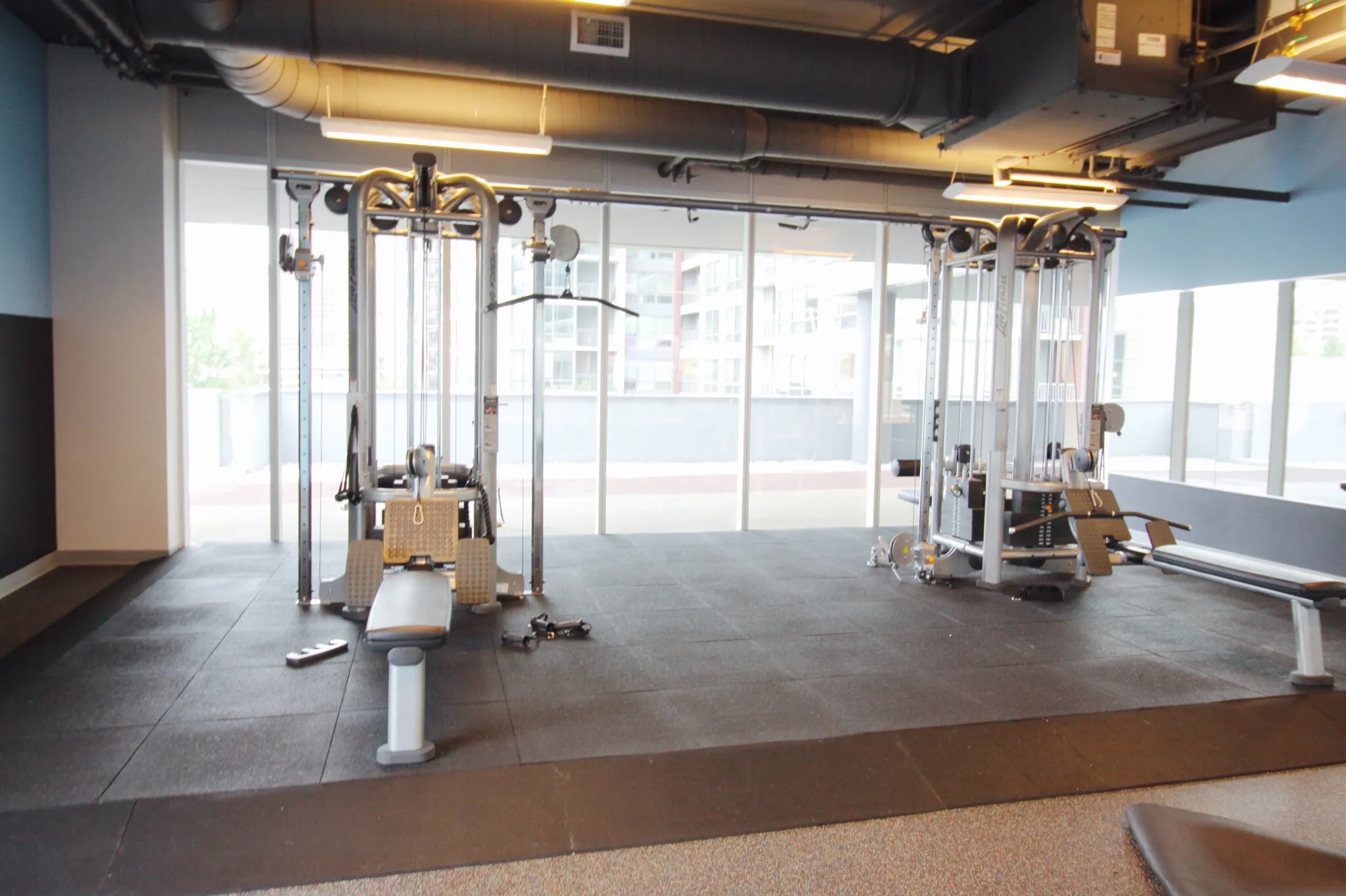 1000 S Clark St, ,  60605, USA 60605-unit#3/2.5-Chicago-IL