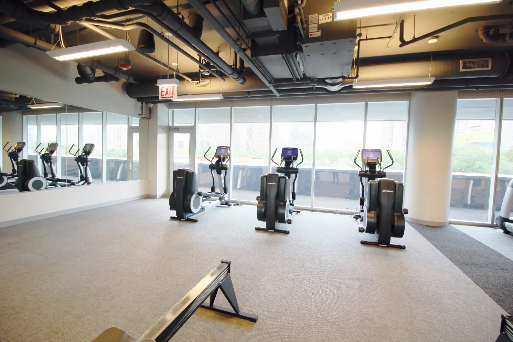 1000 S Clark St, ,  60605, USA 60605-unit#3/2.5-Chicago-IL