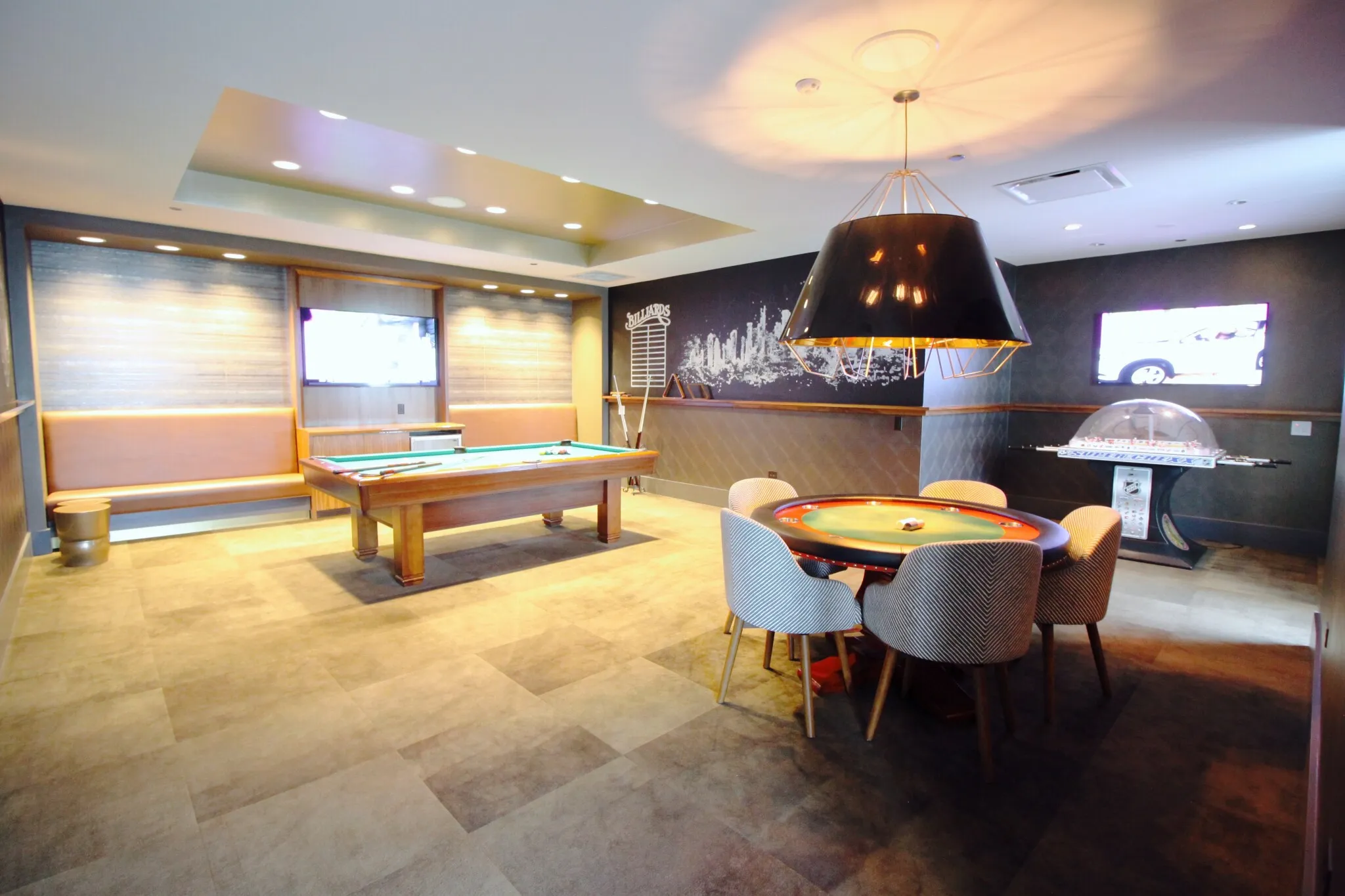 1000 S Clark St, ,  60605, USA 60605-unit#3/2.5-Chicago-IL